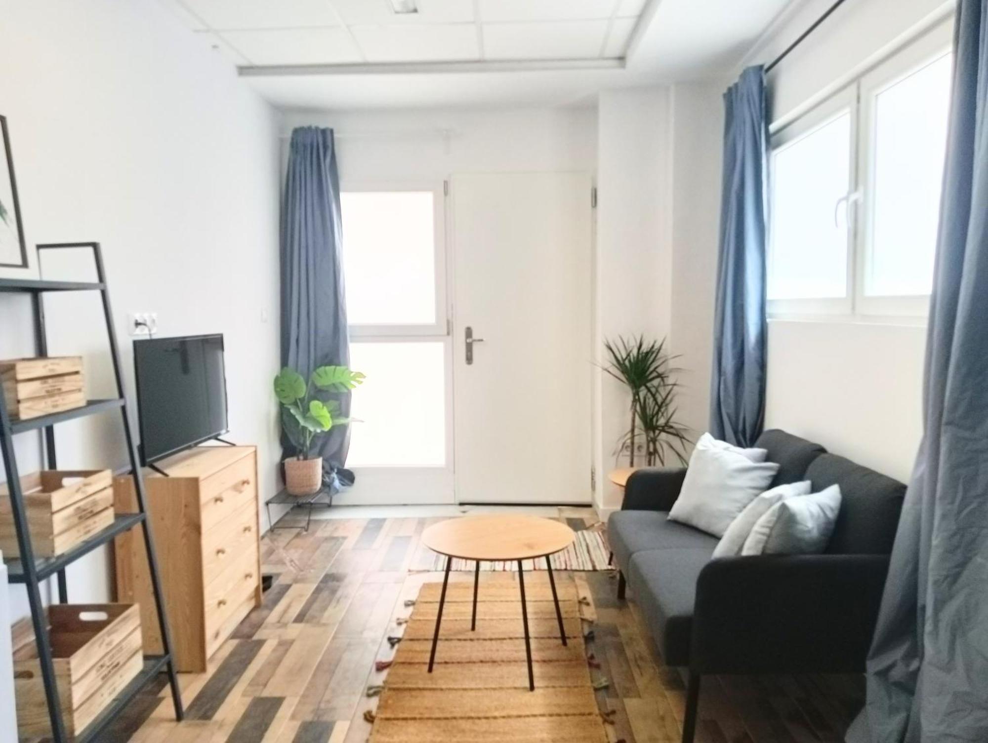 Capital A Apartamento