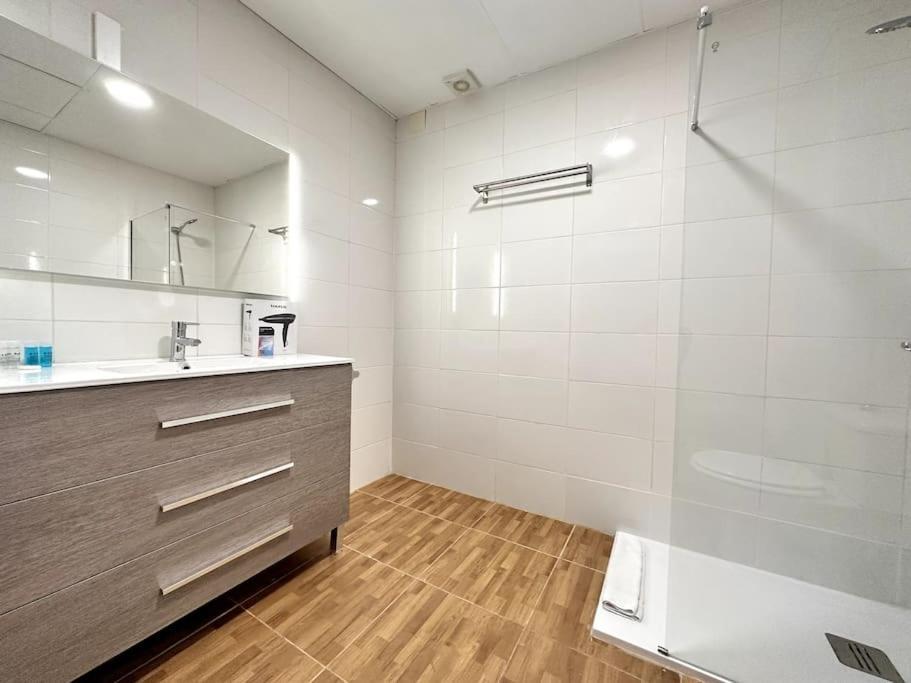 Apartamento Benimaclet Industrial