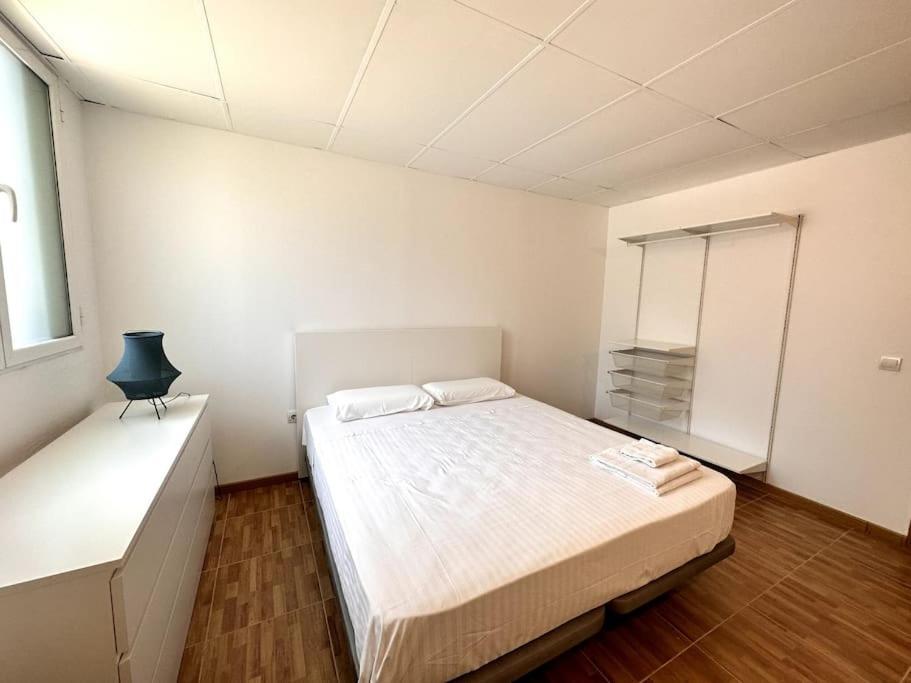 Benimaclet Industrial Apartamento Valencia