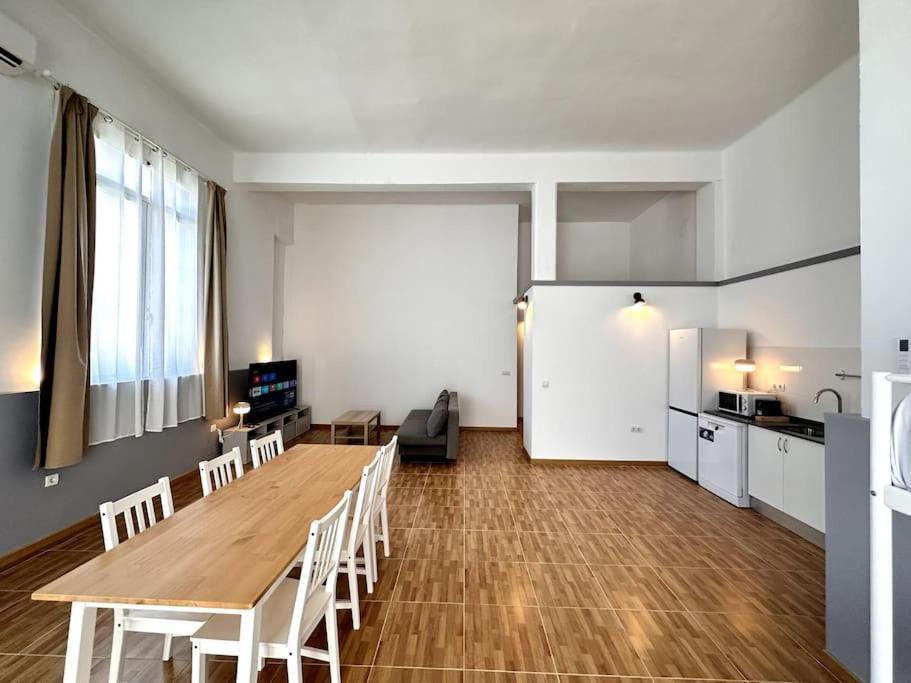 Apartamento Benimaclet Industrial Valencia