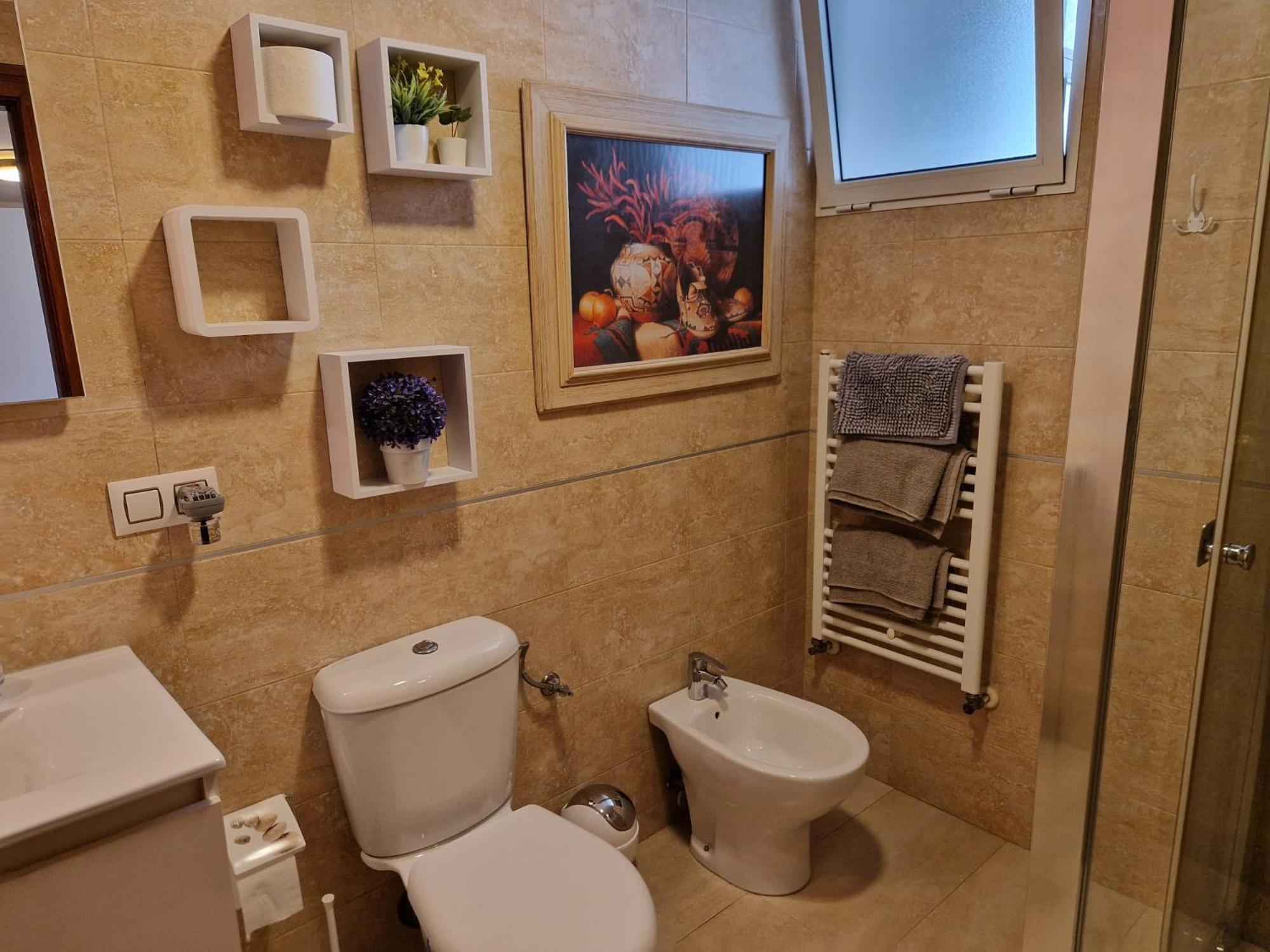 Style Center Apartment *