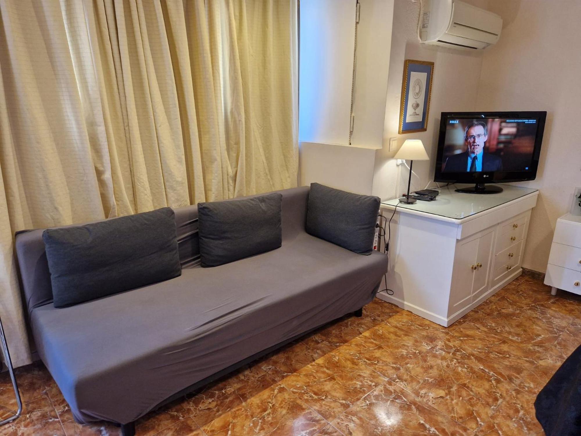 Style Center Apartment *