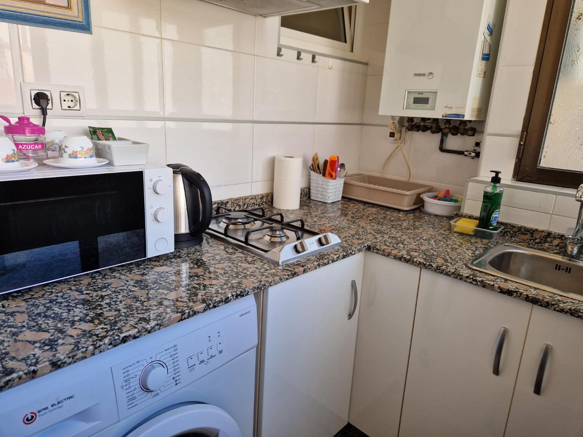 Style Center Apartment Valencia