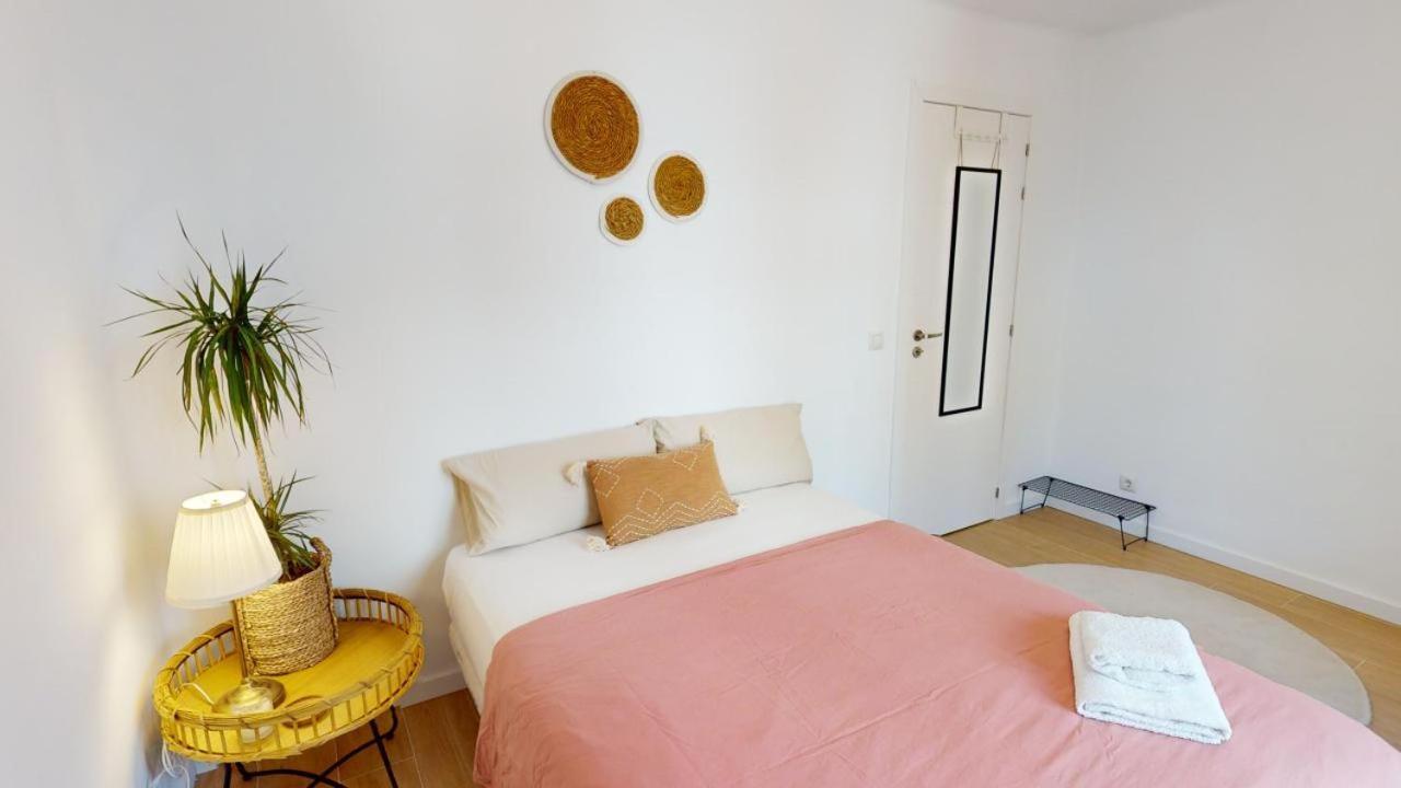 Habitación en casa particular Bright *