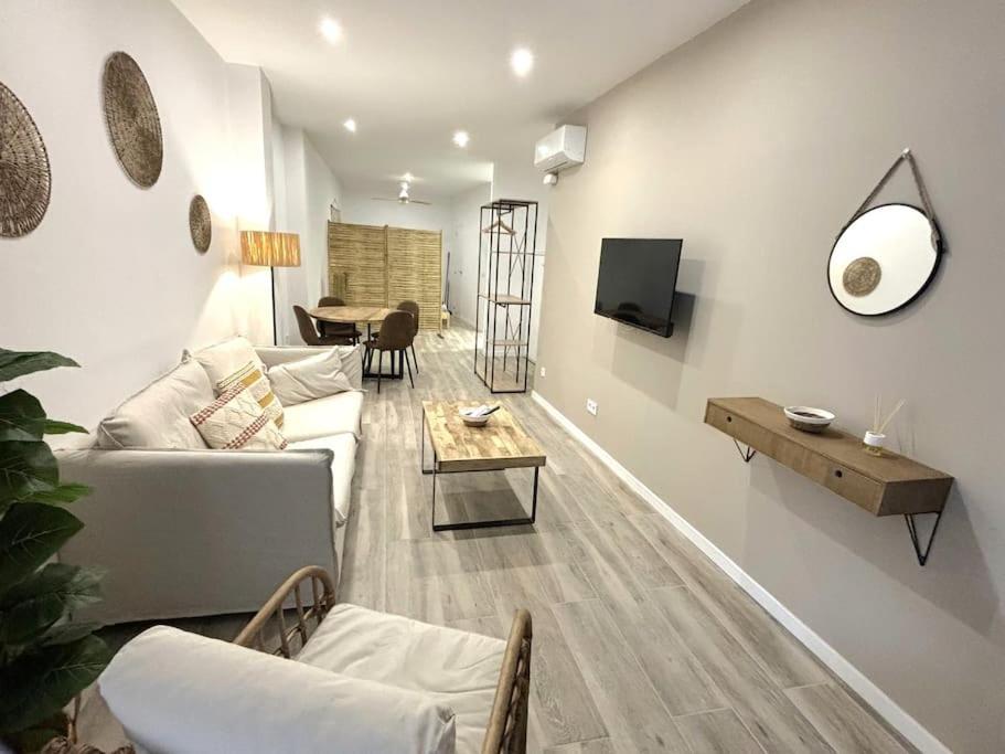 Apartamento Precioso En La Playa *