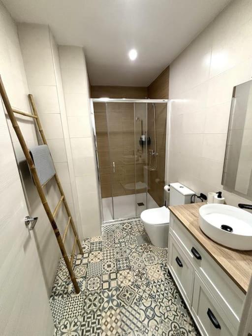 Apartamento Precioso En La Playa *