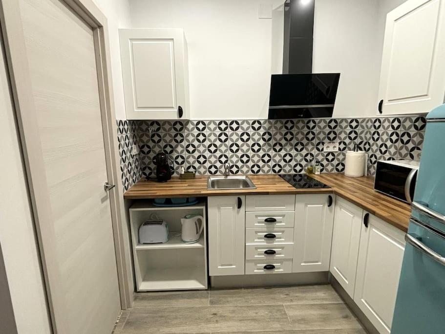Apartamento Precioso En La Playa *