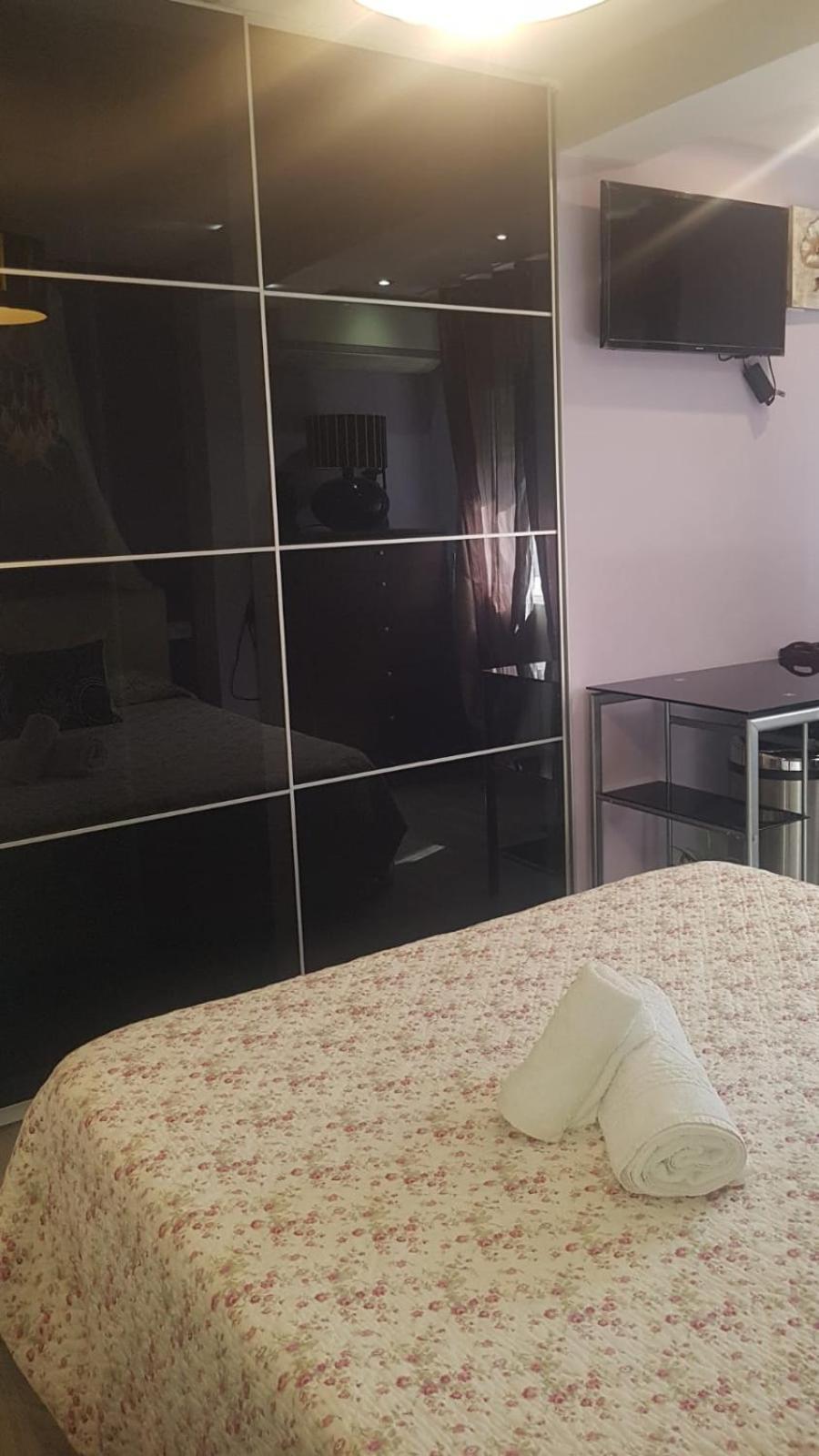 Balandra Flat Apartamento *