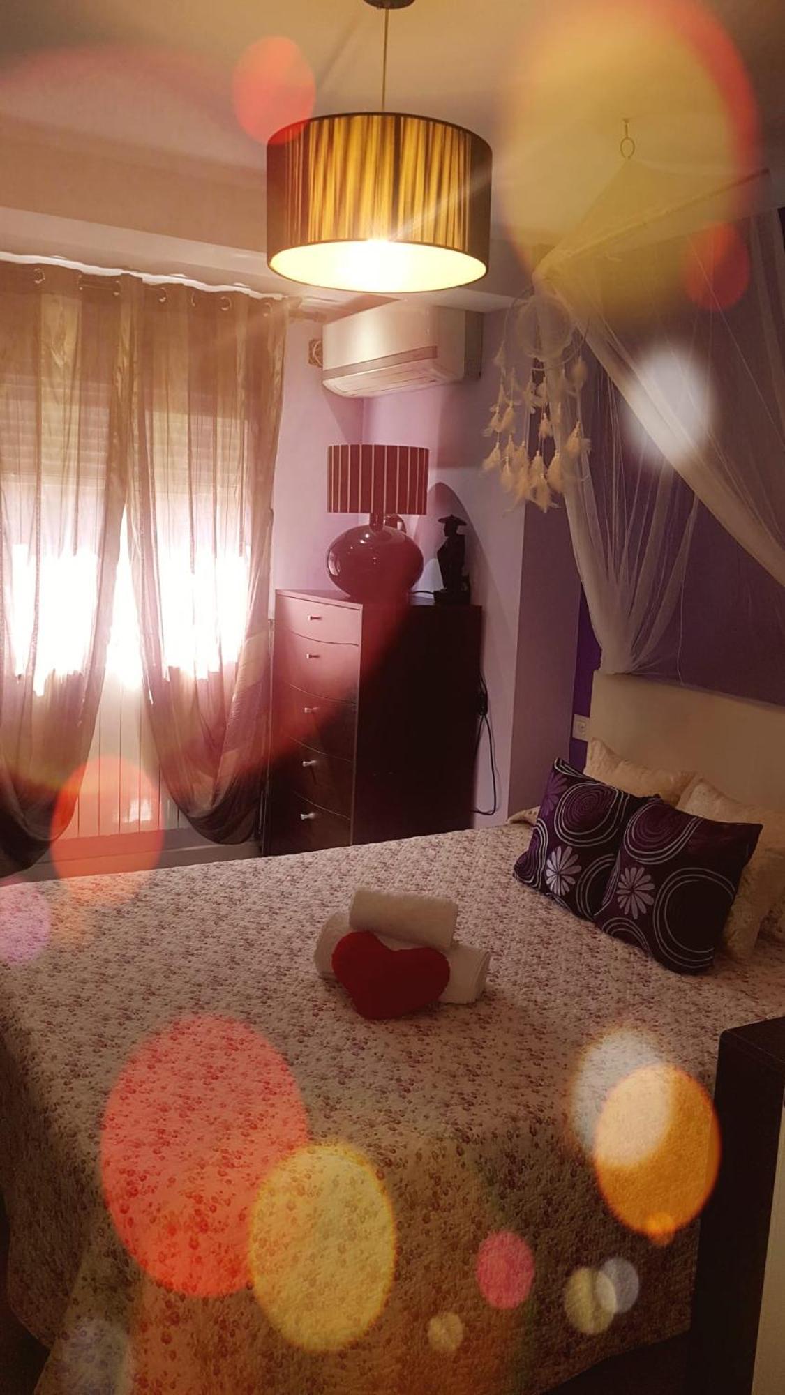 Apartamento Balandra Flat *