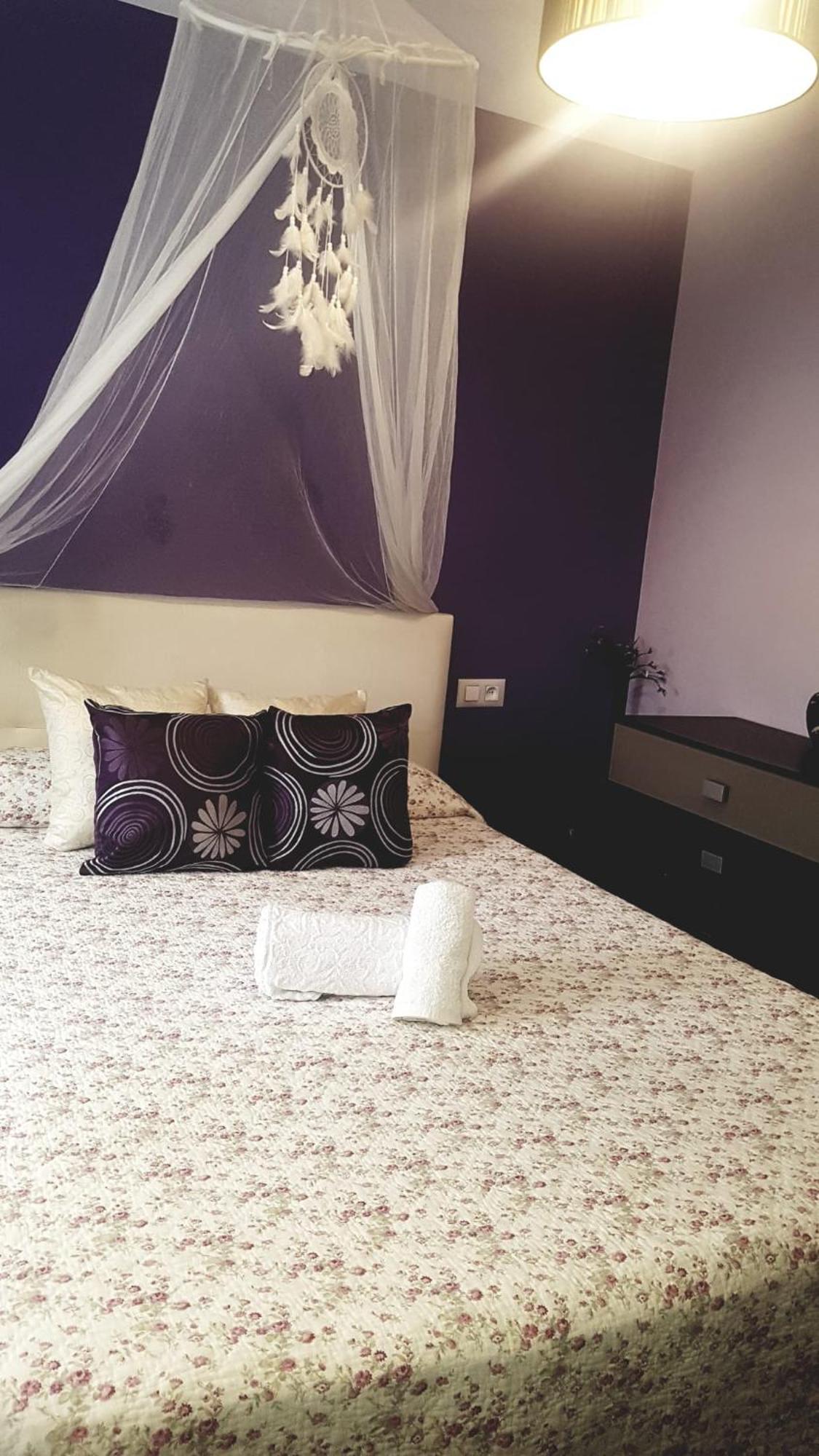 Apartamento Balandra Flat Valencia