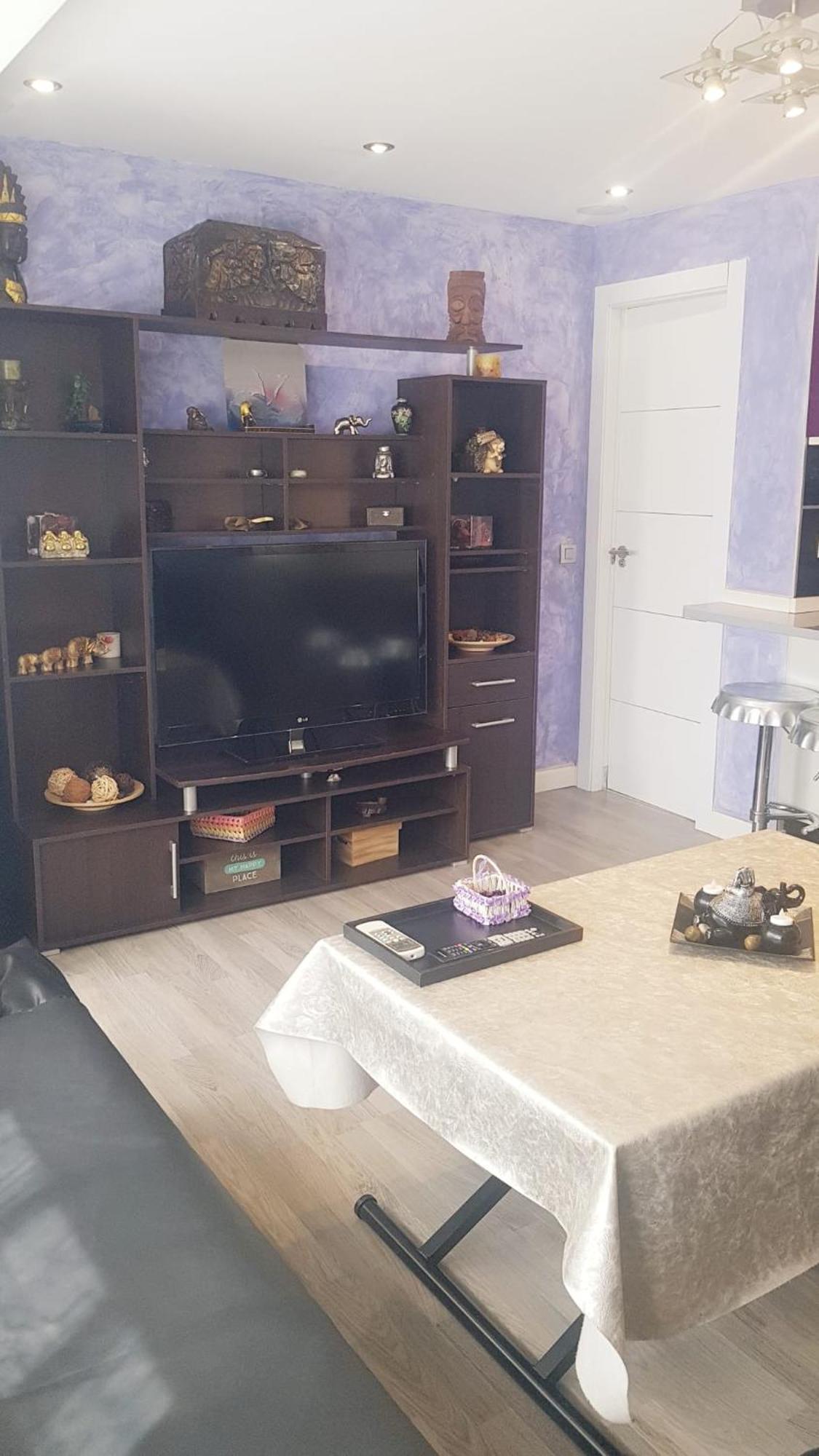 Apartamento Balandra Flat