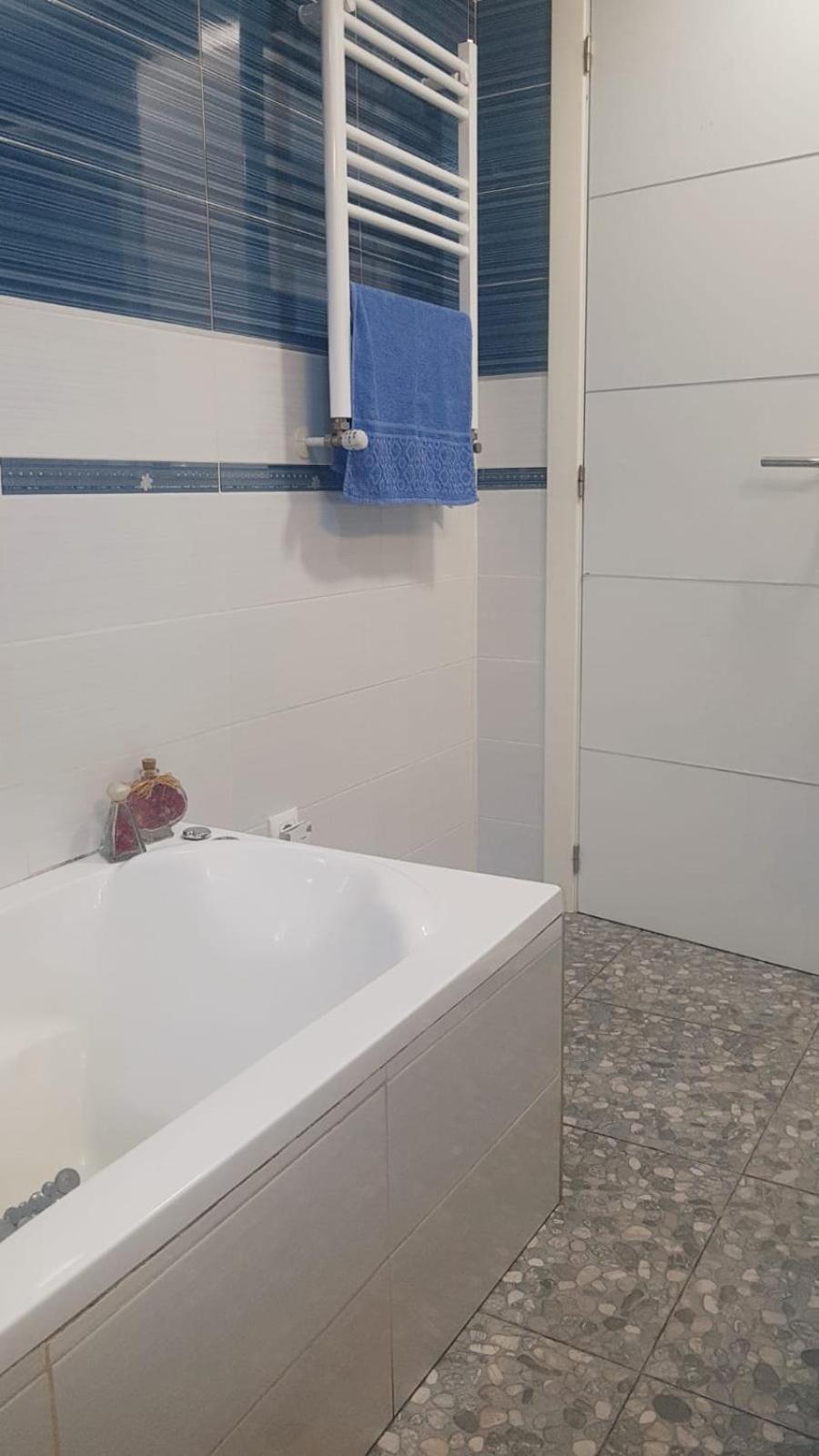 Balandra Flat Apartamento *