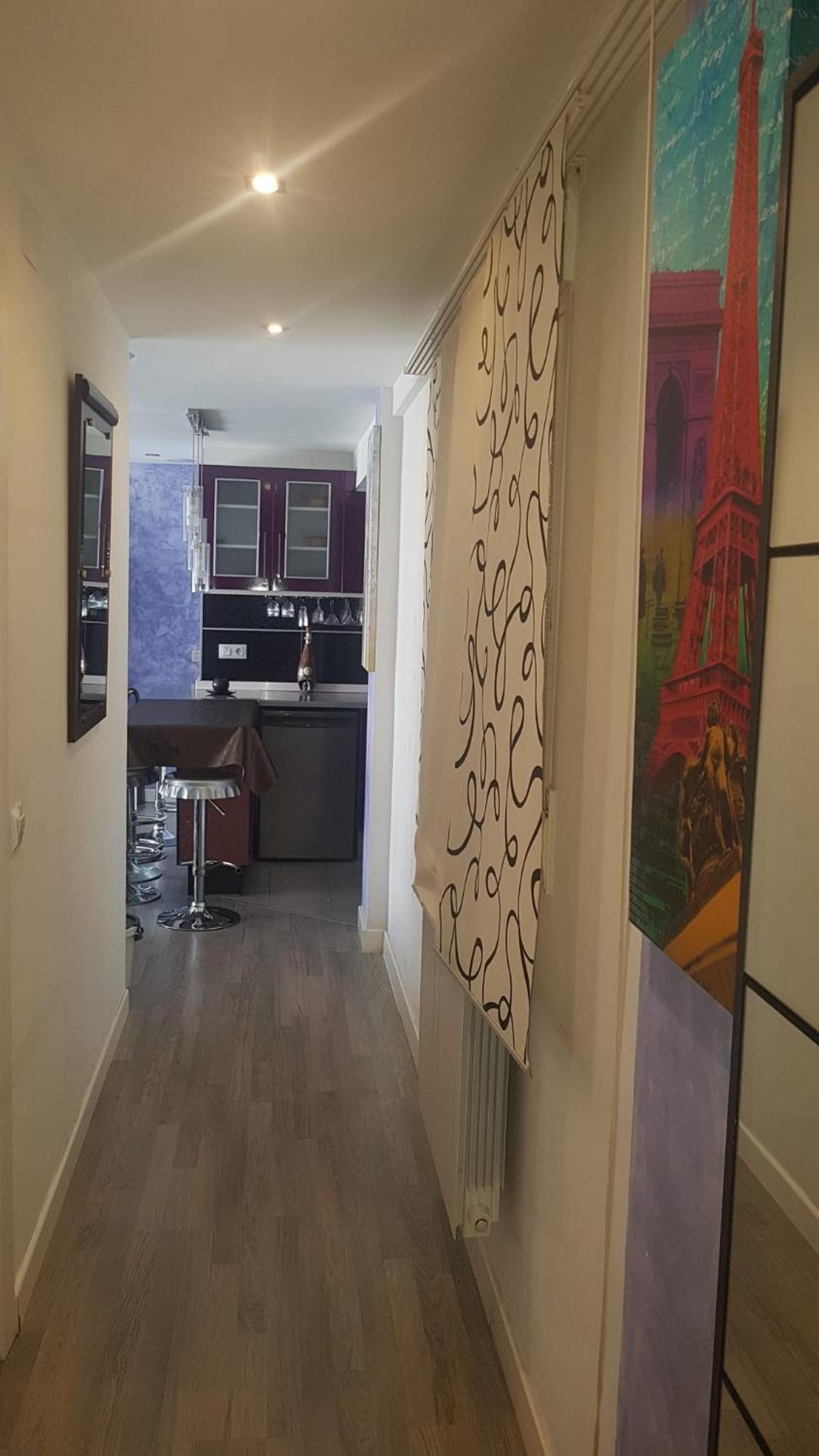 Apartamento Balandra Flat *