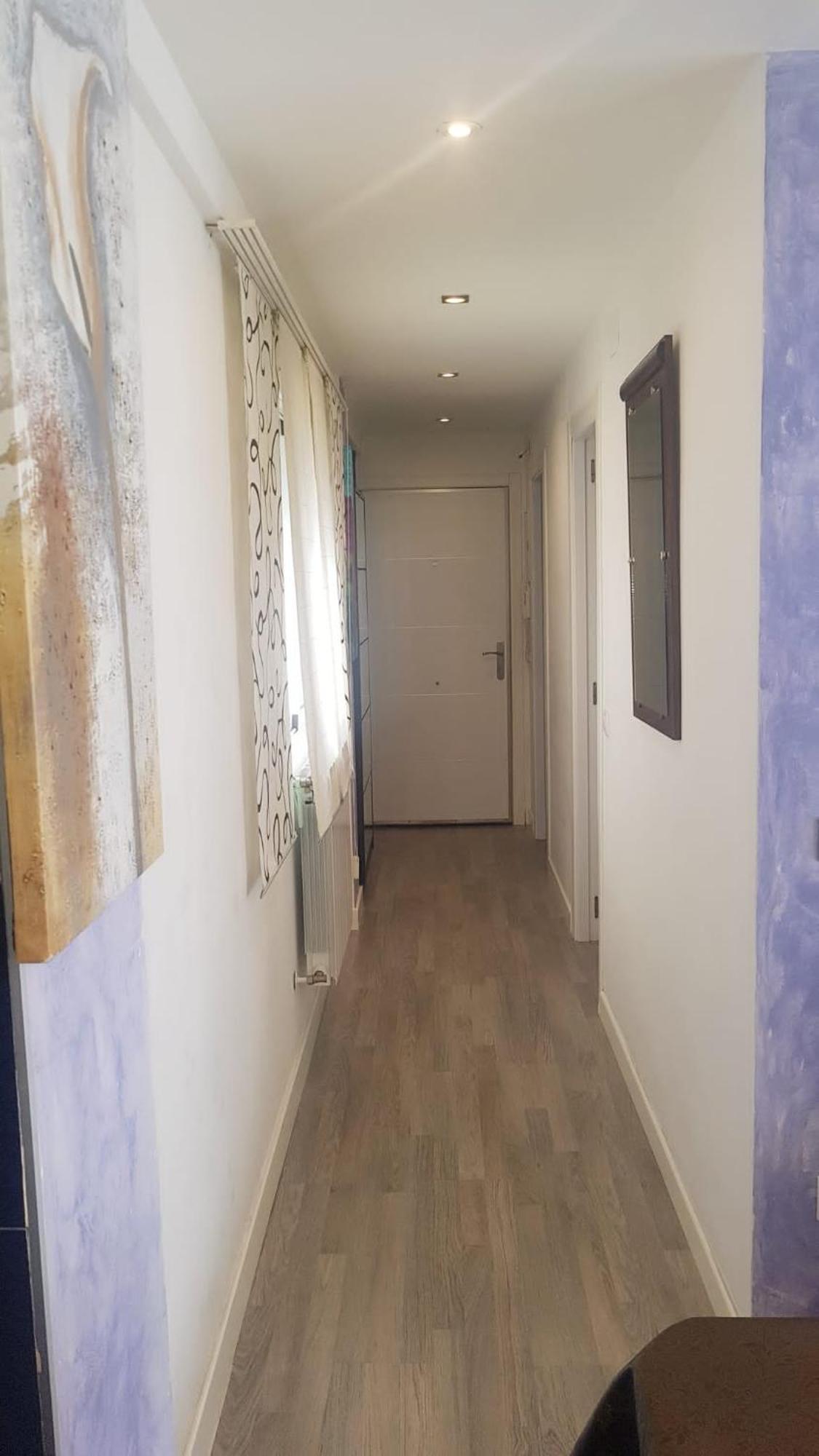 Balandra Flat Apartamento Valencia