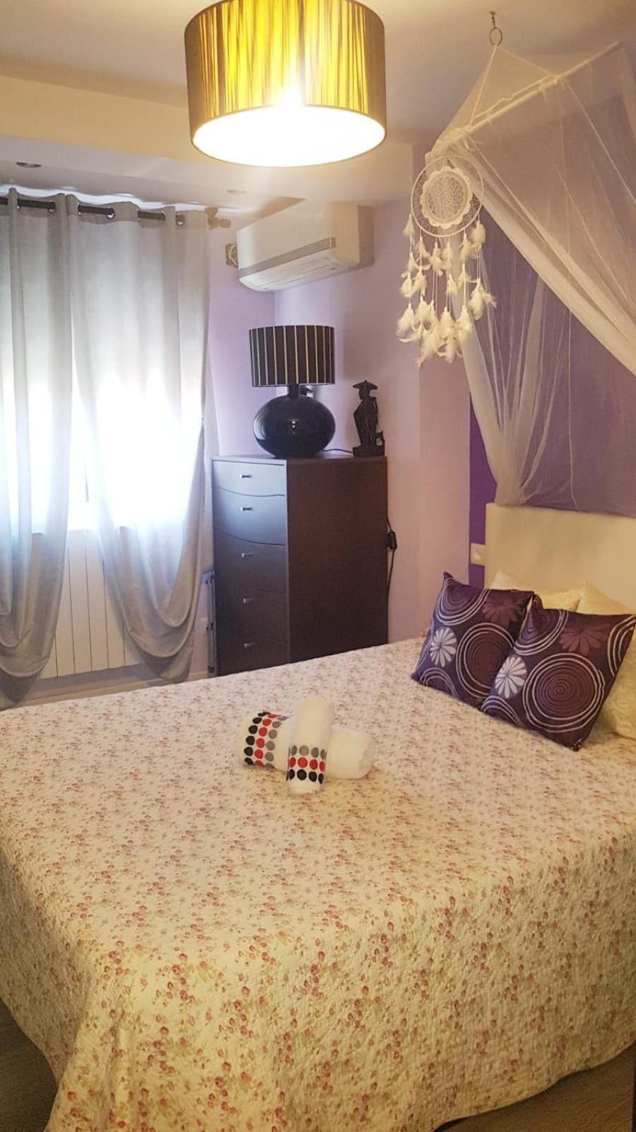 Apartamento Balandra Flat Valencia