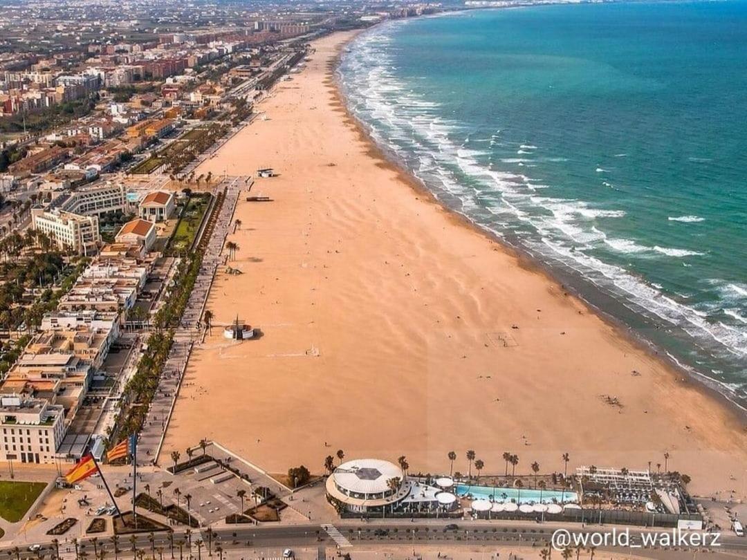 Apartamento Turistico Lux Center