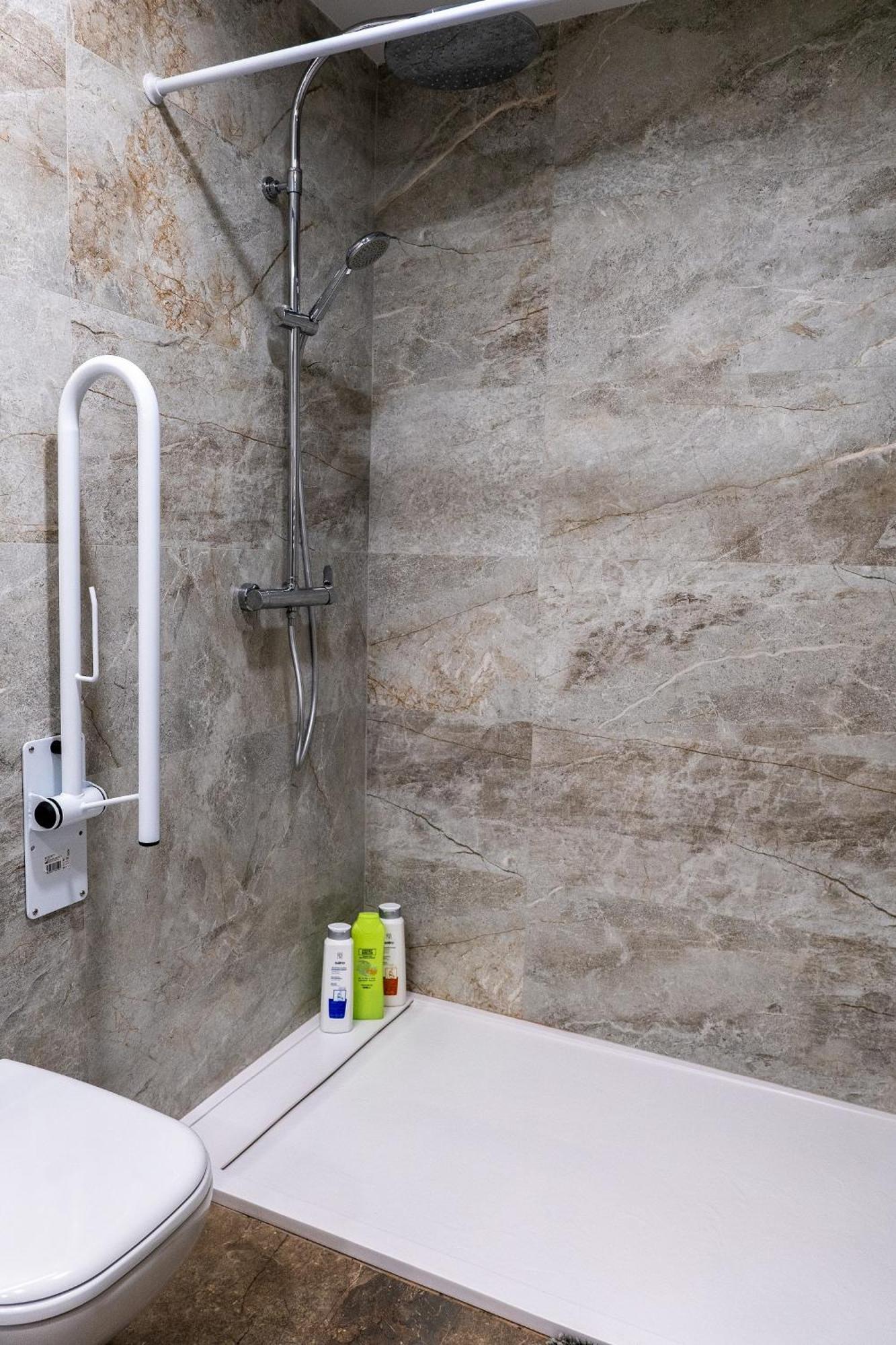 Apartamento Turistico Lux Center *
