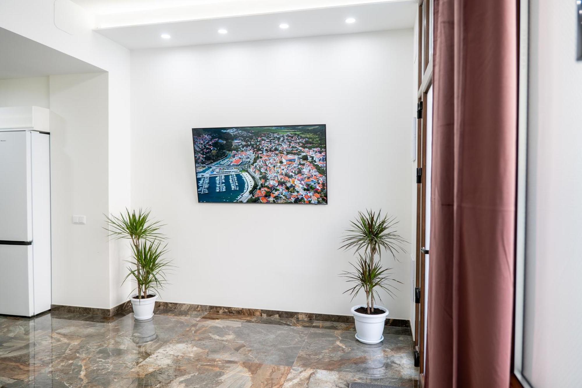 Apartamento Turistico Lux Center