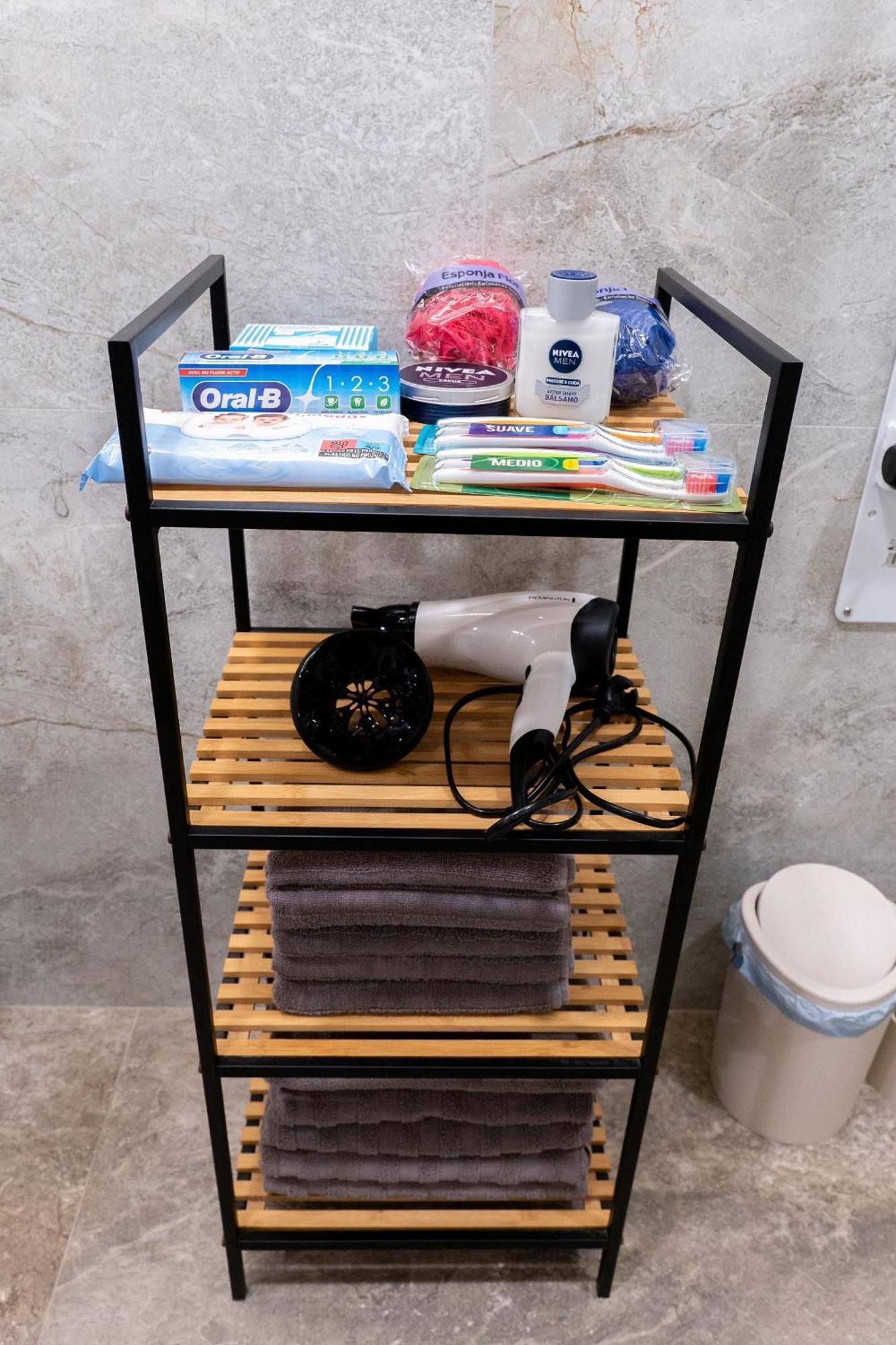 Apartamento Turistico Lux Center Valencia