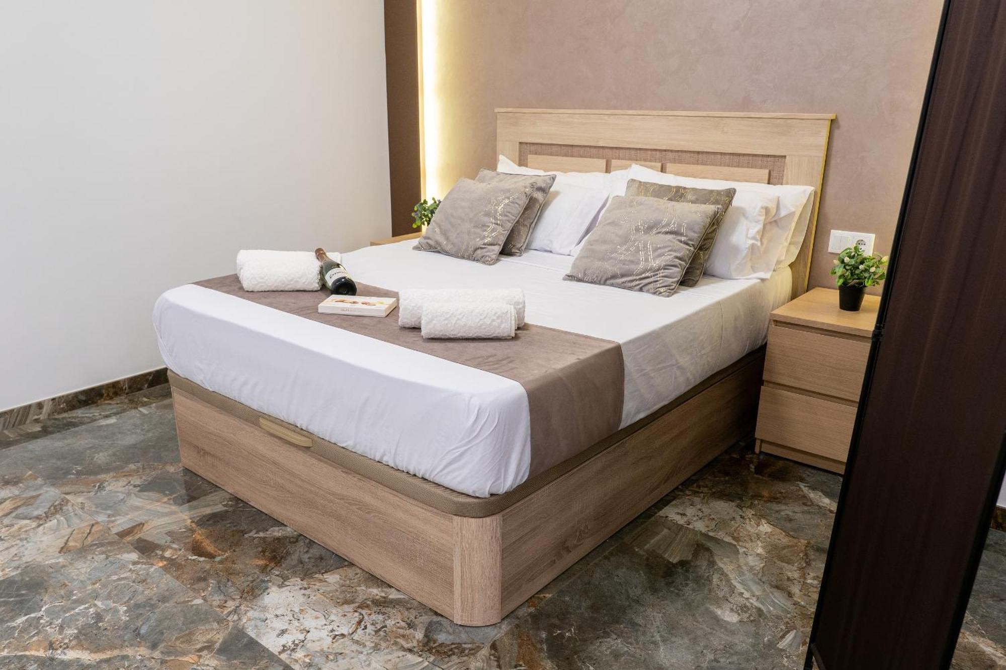 Turistico Lux Center * Valencia