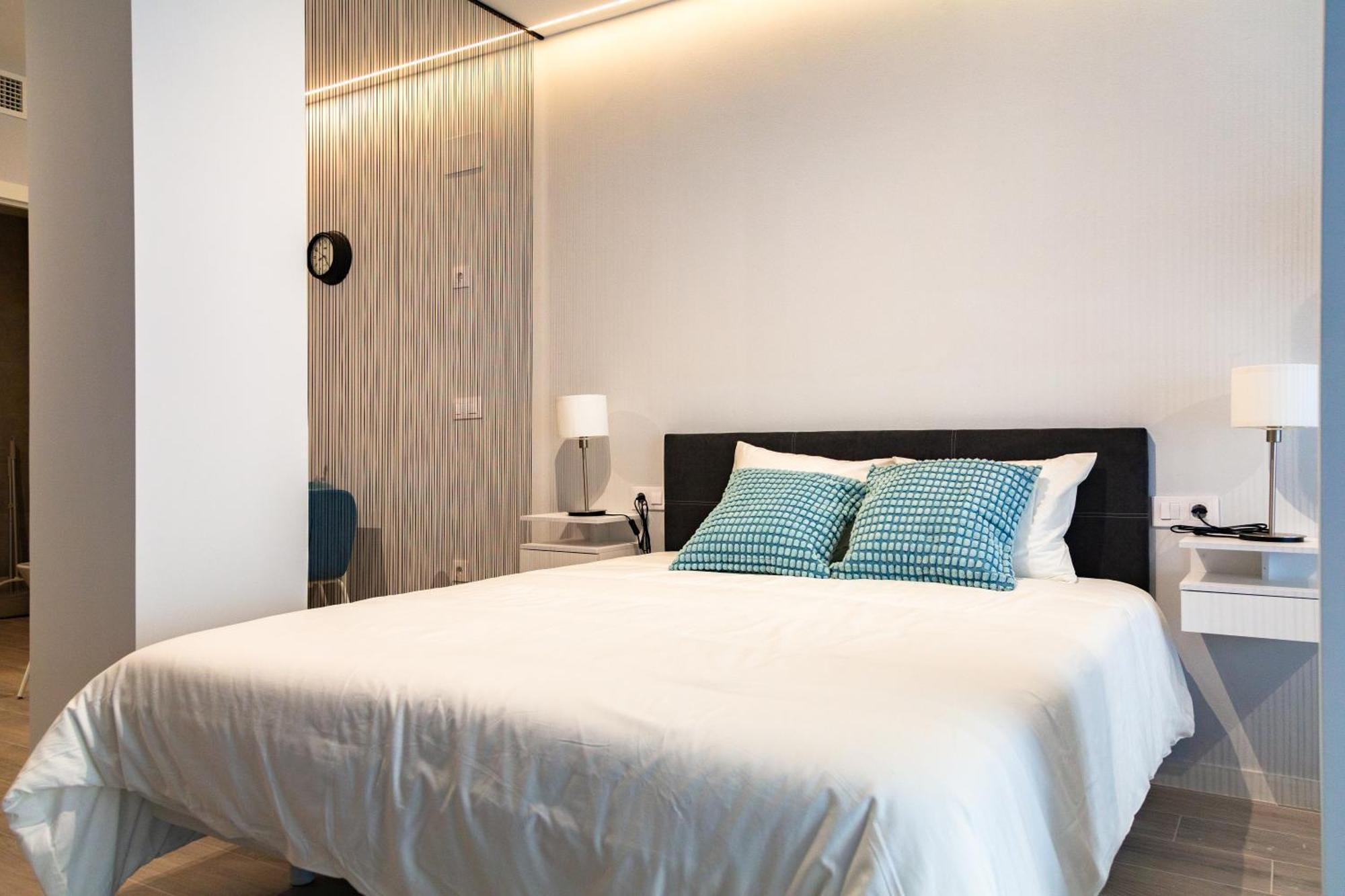 Mediterraneo Guest house Valencia