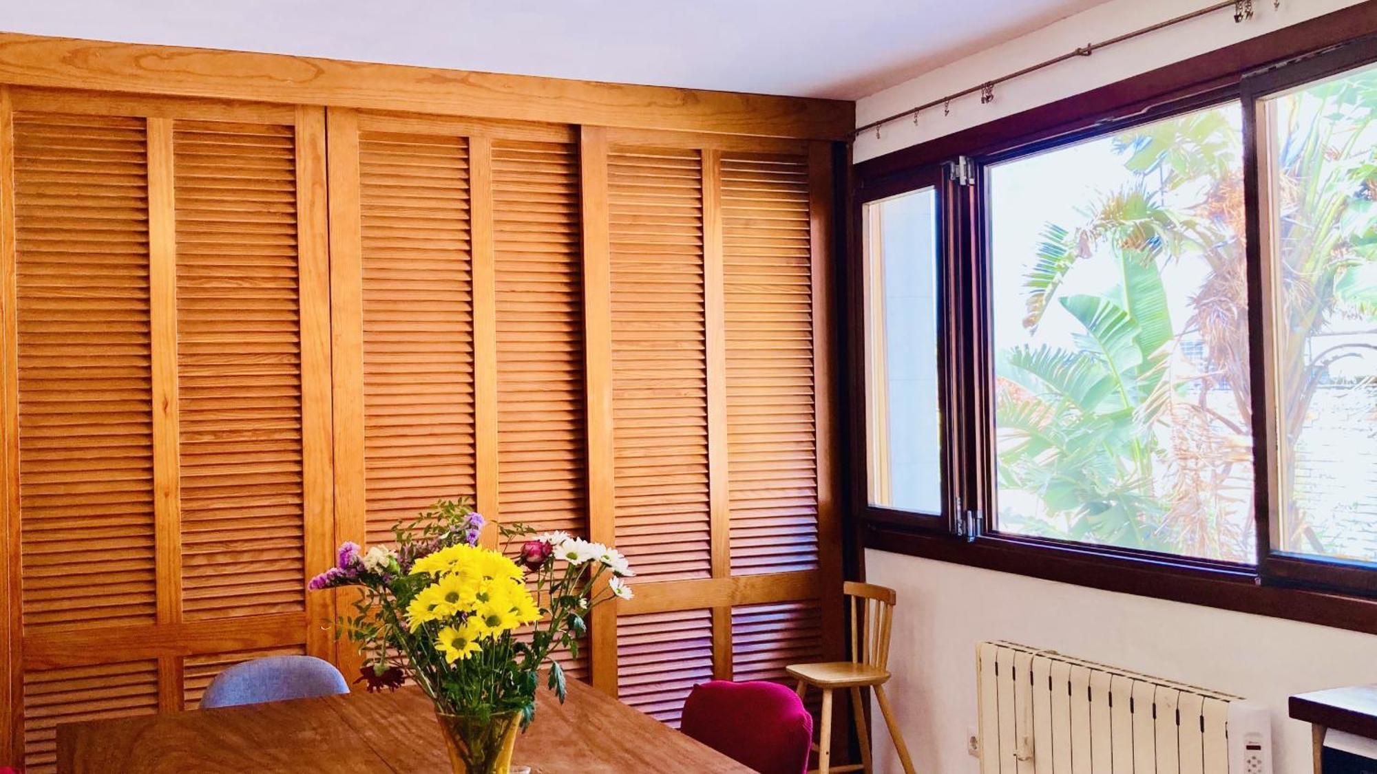 Vives Apartment Valencia