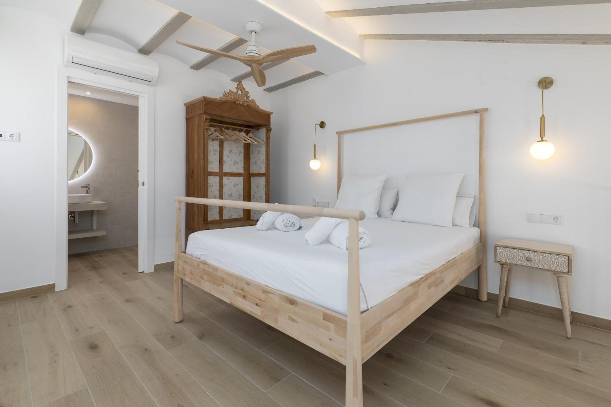 Apartup Ca La Leni V
