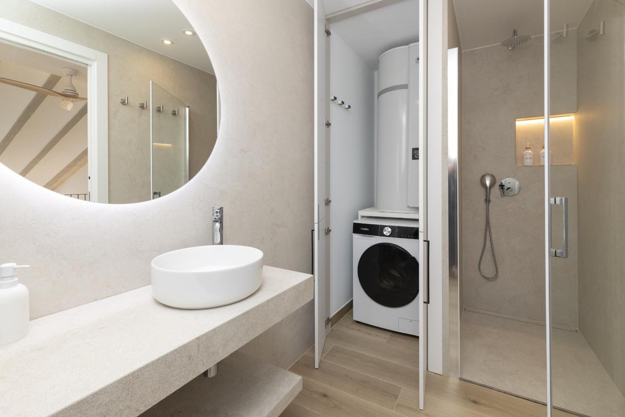 Apartup Ca La Leni V Apartamento