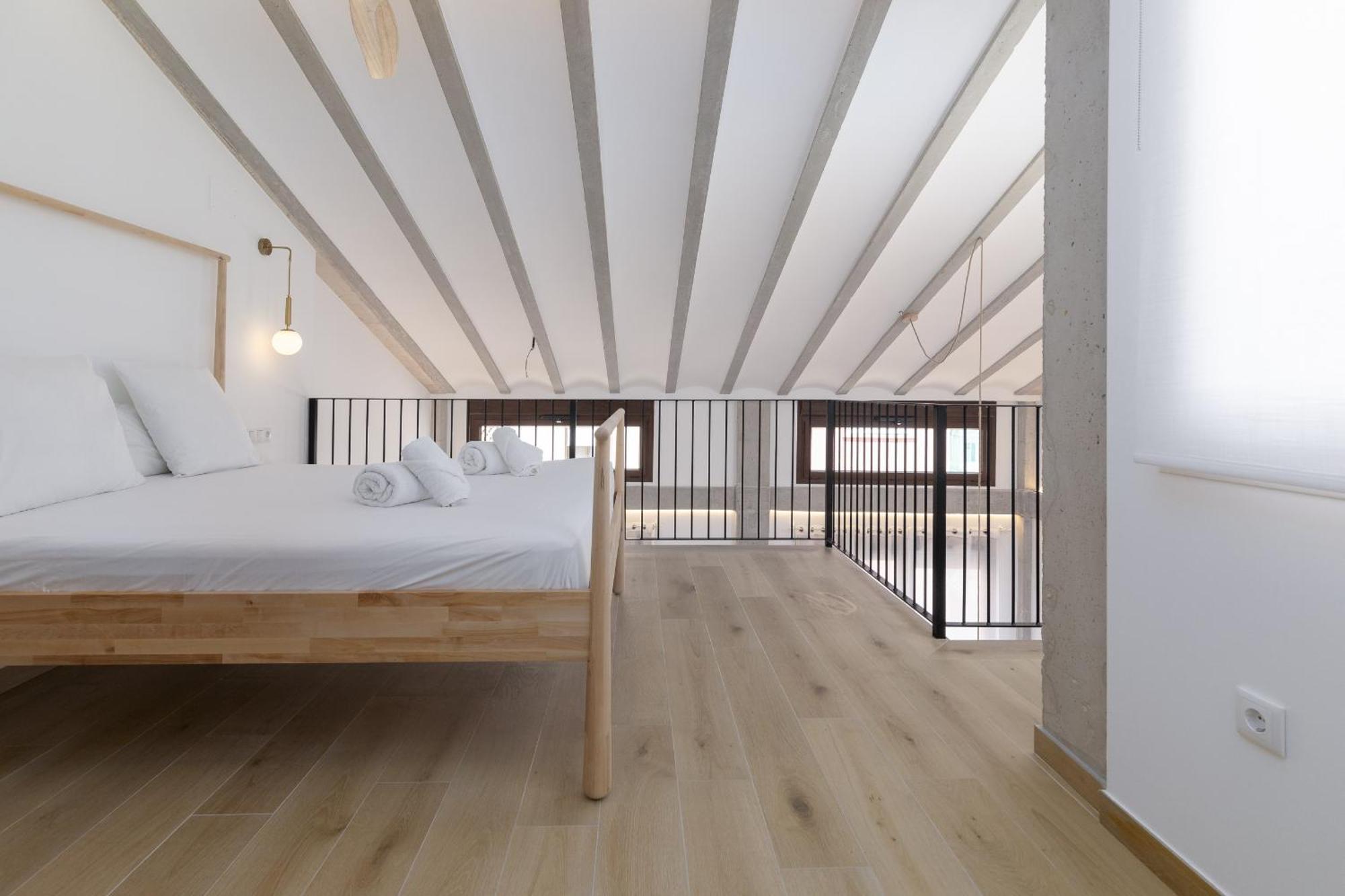 Apartamento Apartup Ca La Leni V Valencia