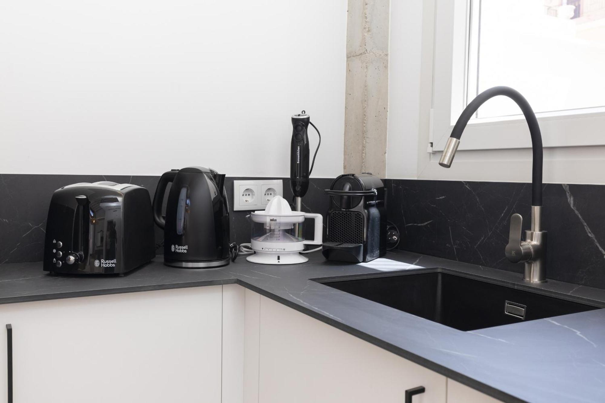 Apartup Ca La Leni V