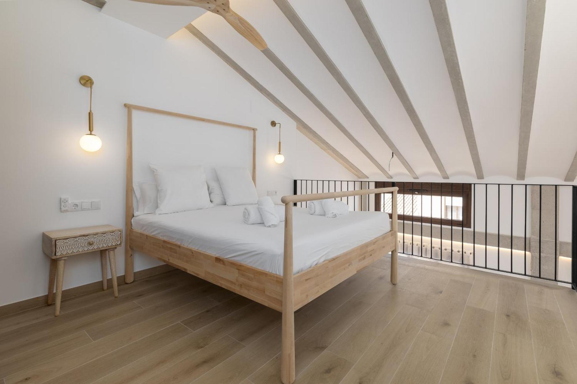 Apartamento Apartup Ca La Leni V