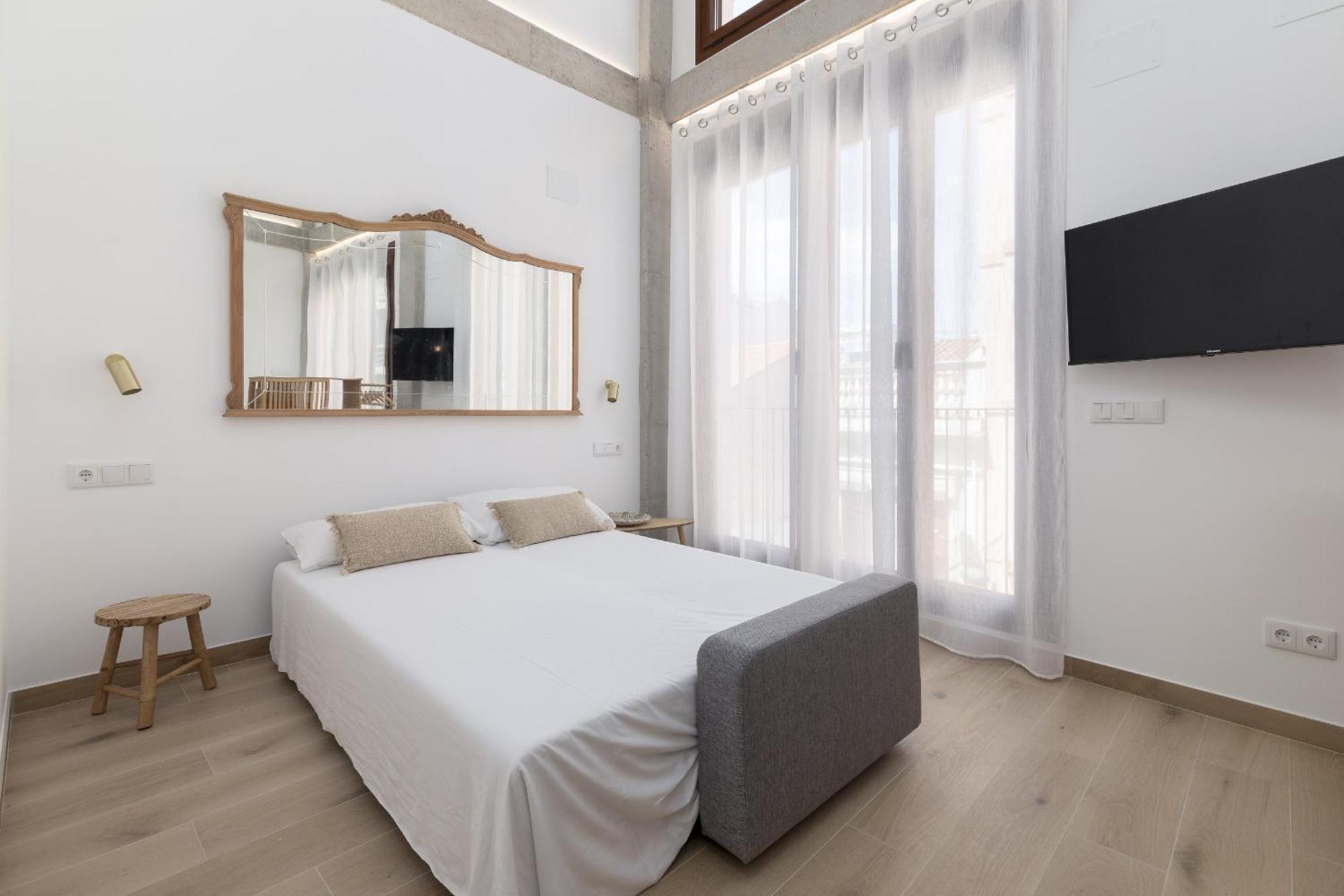 Apartup Ca La Leni V * Valencia