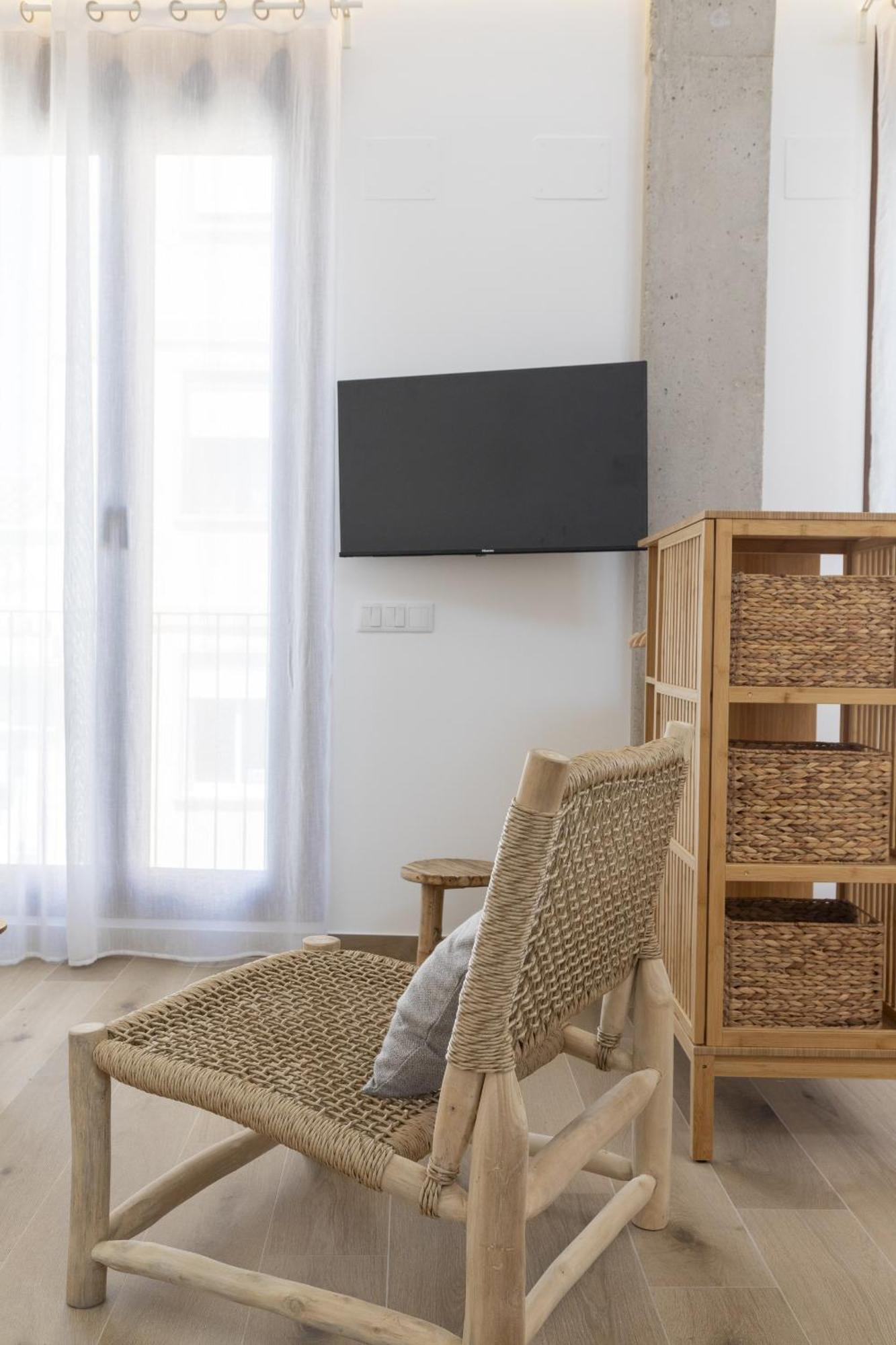Apartup Ca La Leni V Apartamento Valencia