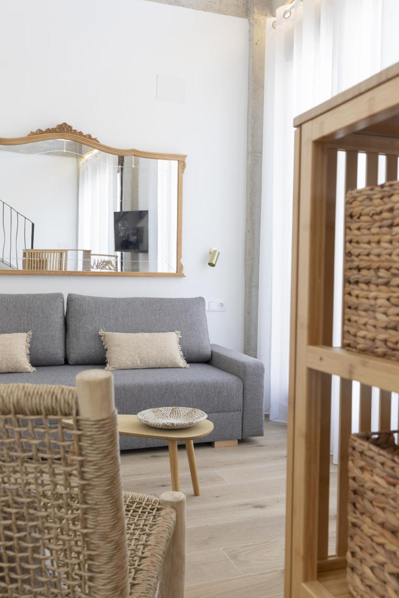 Apartup Ca La Leni V *