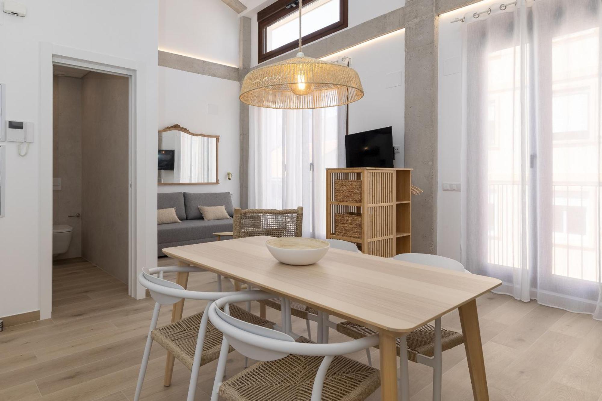 Apartup Ca La Leni V Apartamento *