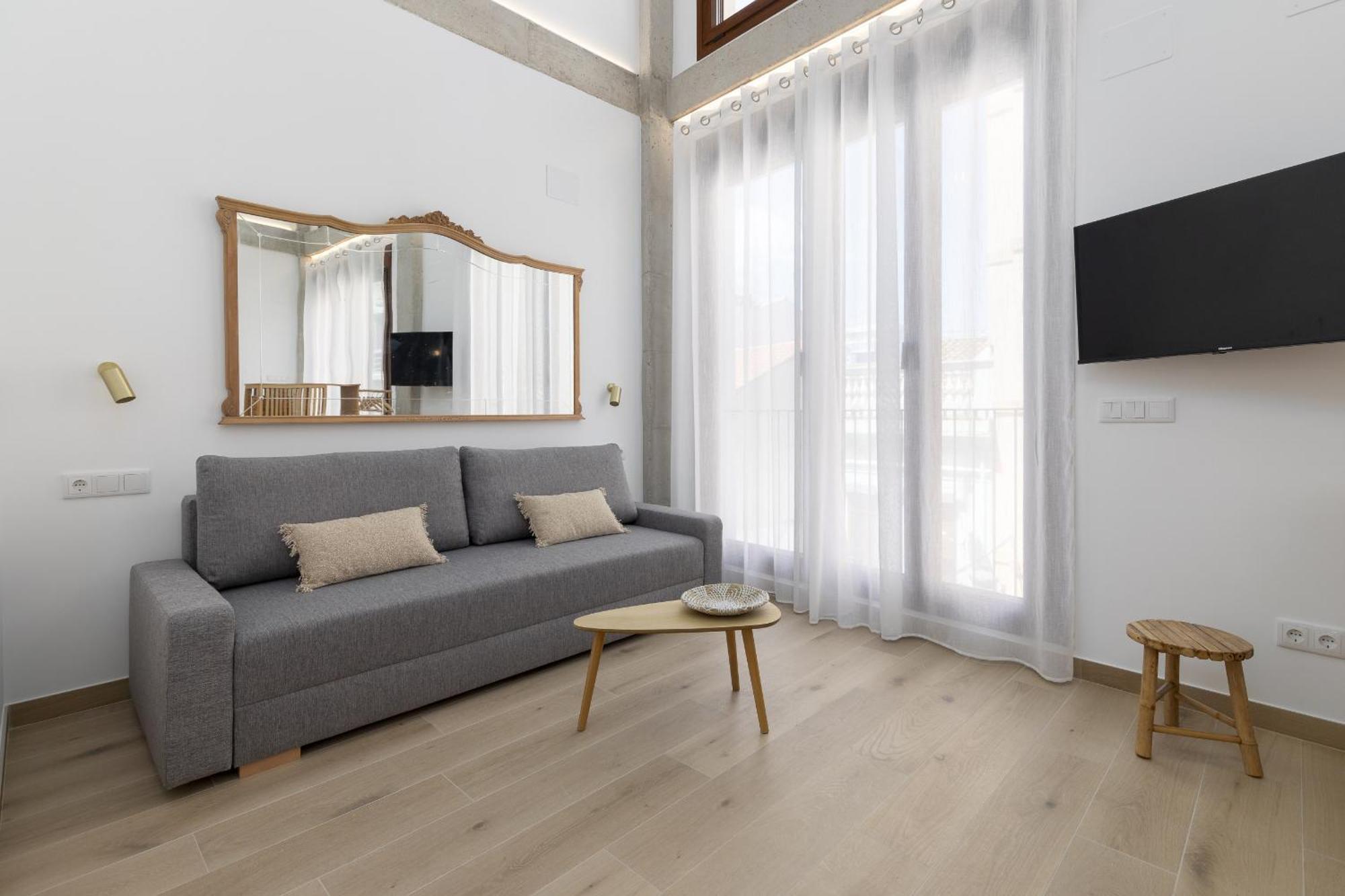 Apartup Ca La Leni V Apartamento