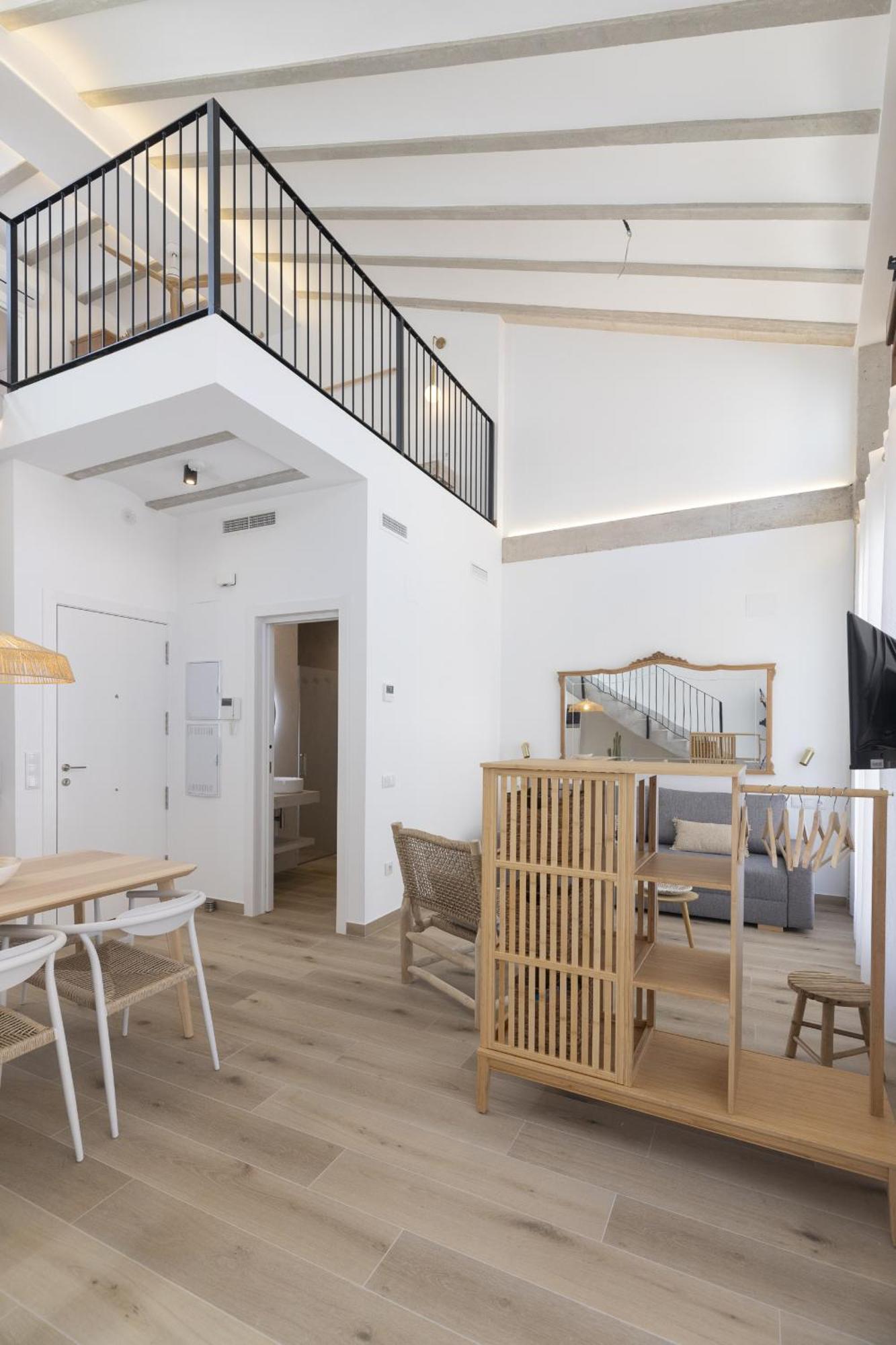 Apartamento Apartup Ca La Leni V *