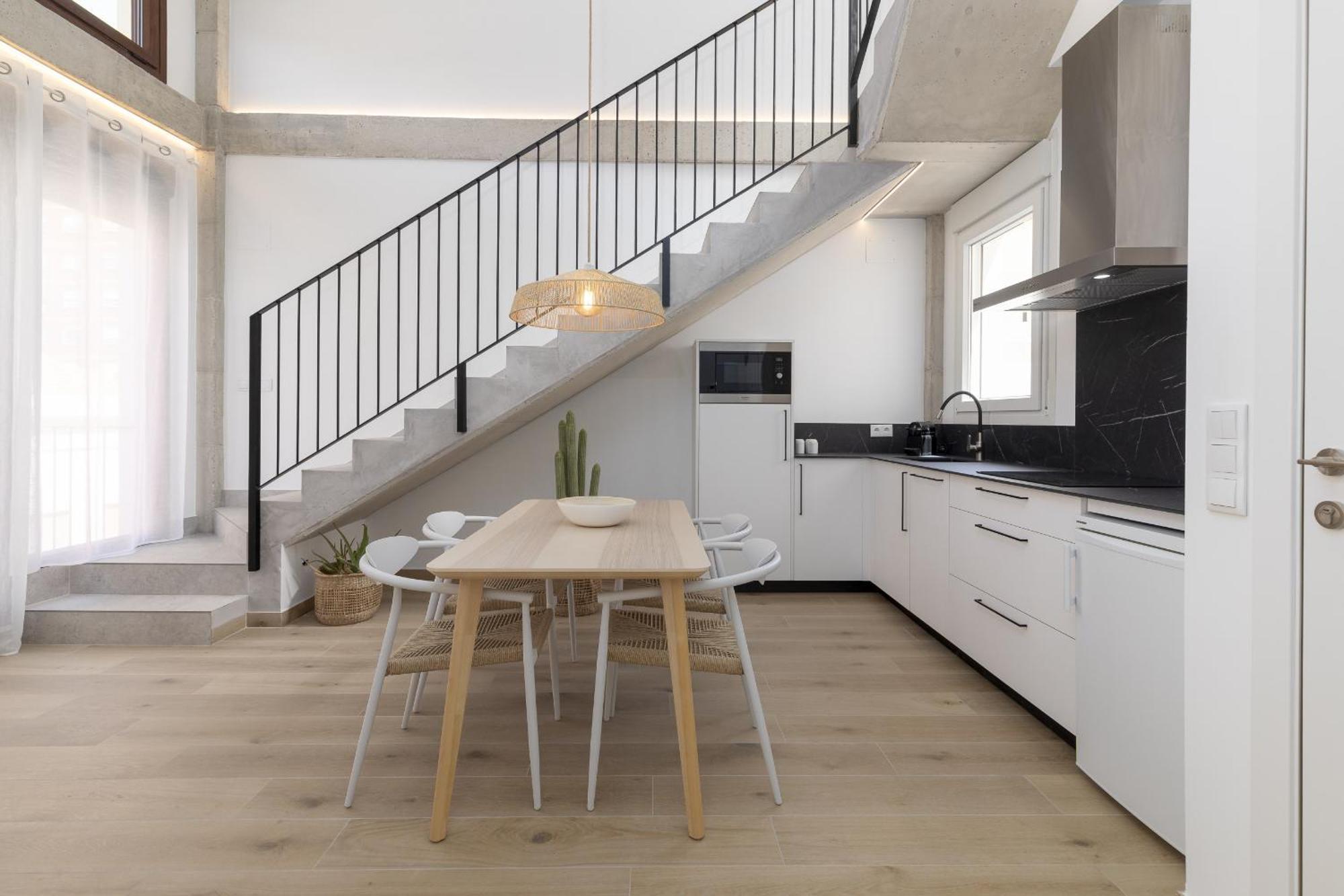 Apartup Ca La Leni V Apartamento Valencia