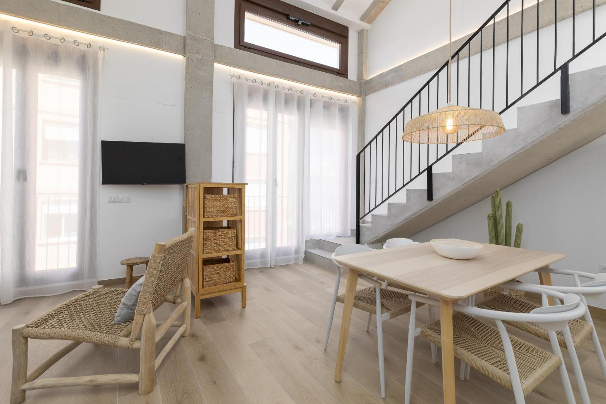 Apartup Ca La Leni V Valencia