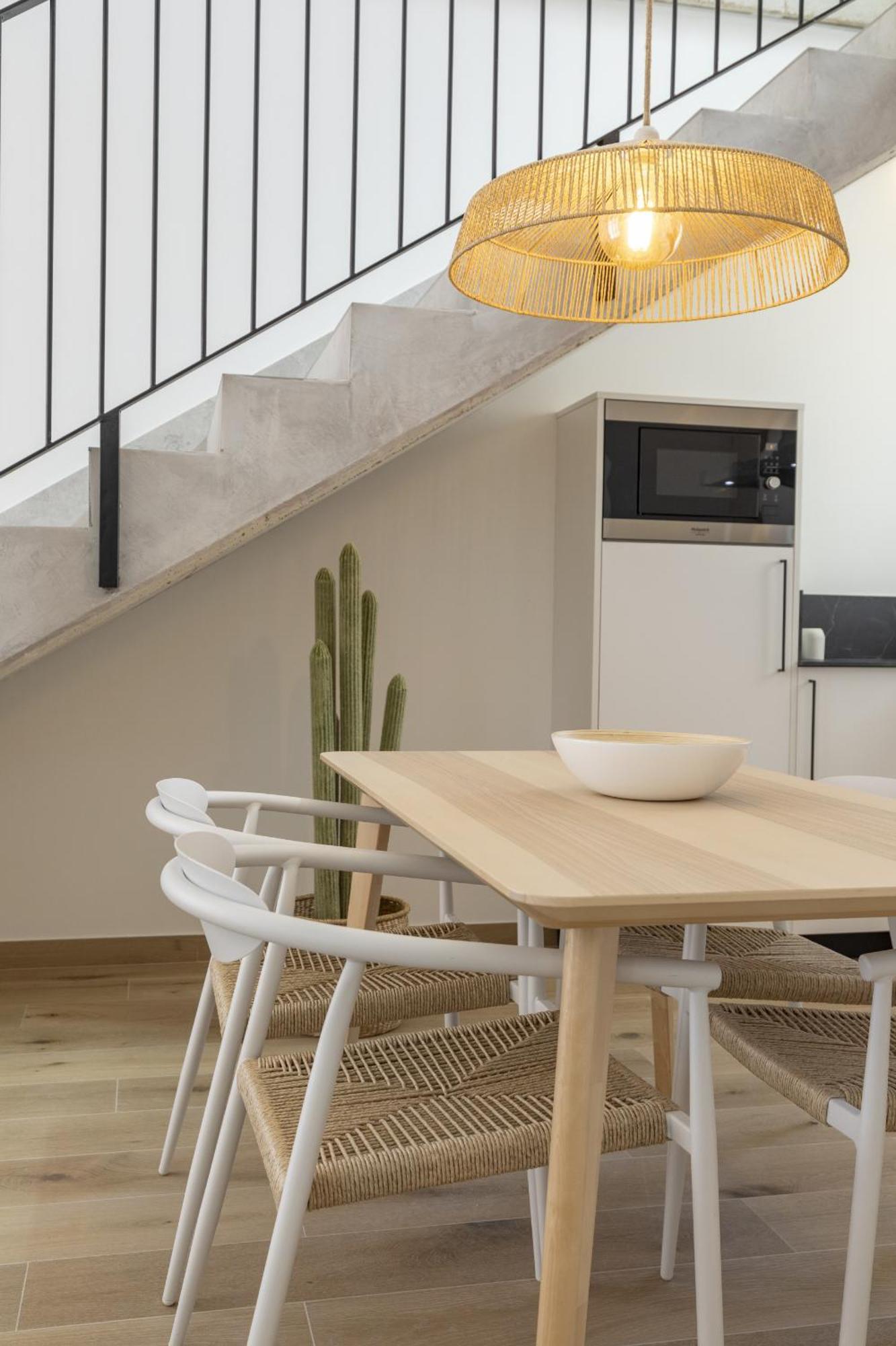 Apartup Ca La Leni V