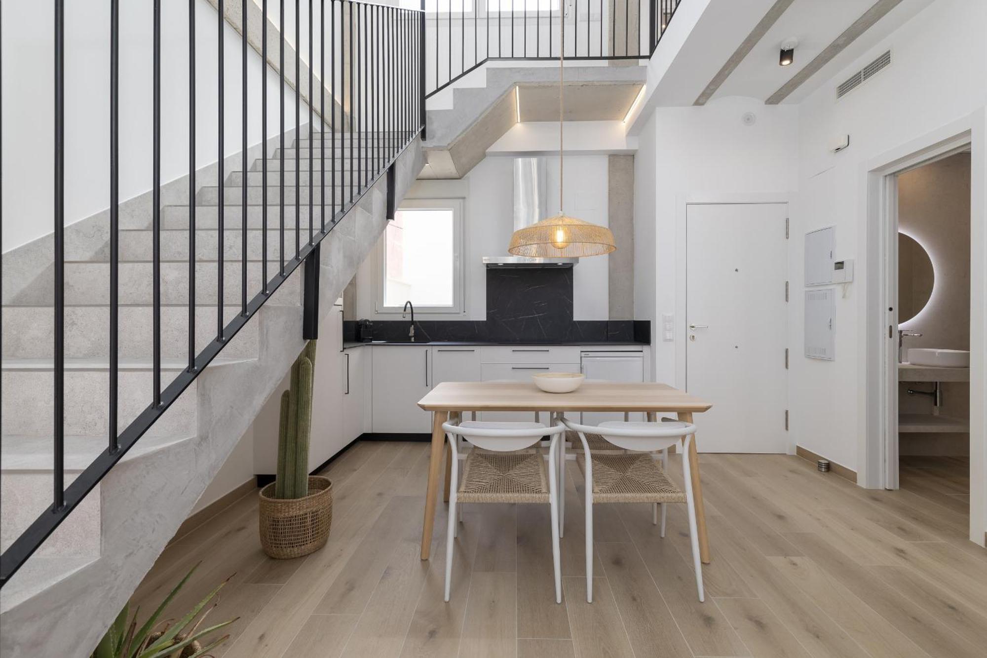 Apartamento Apartup Ca La Leni V