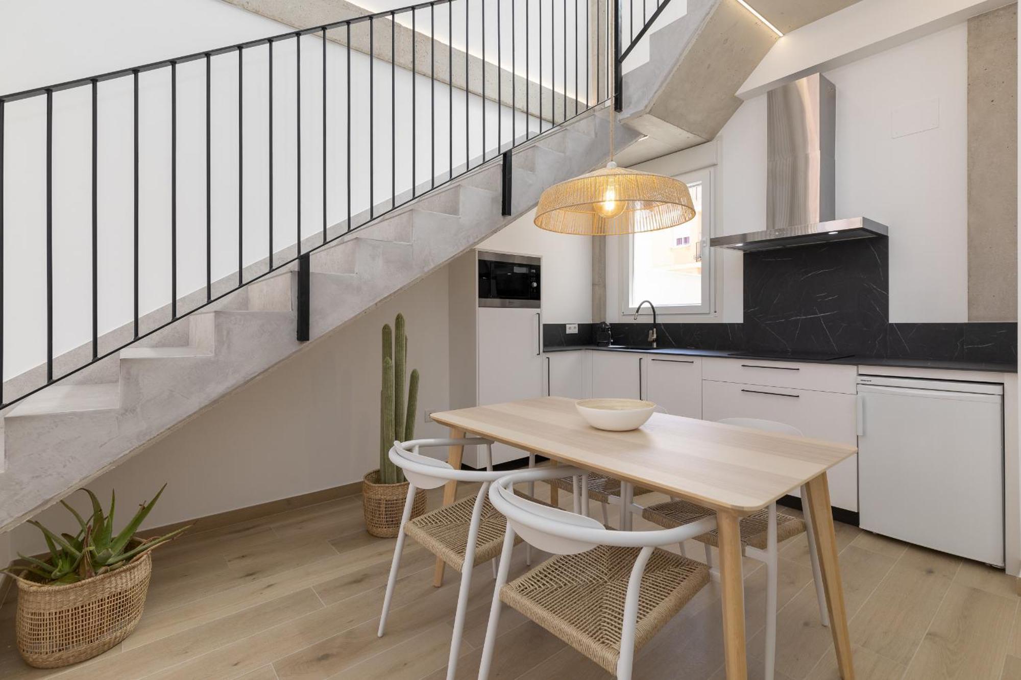 Apartup Ca La Leni V