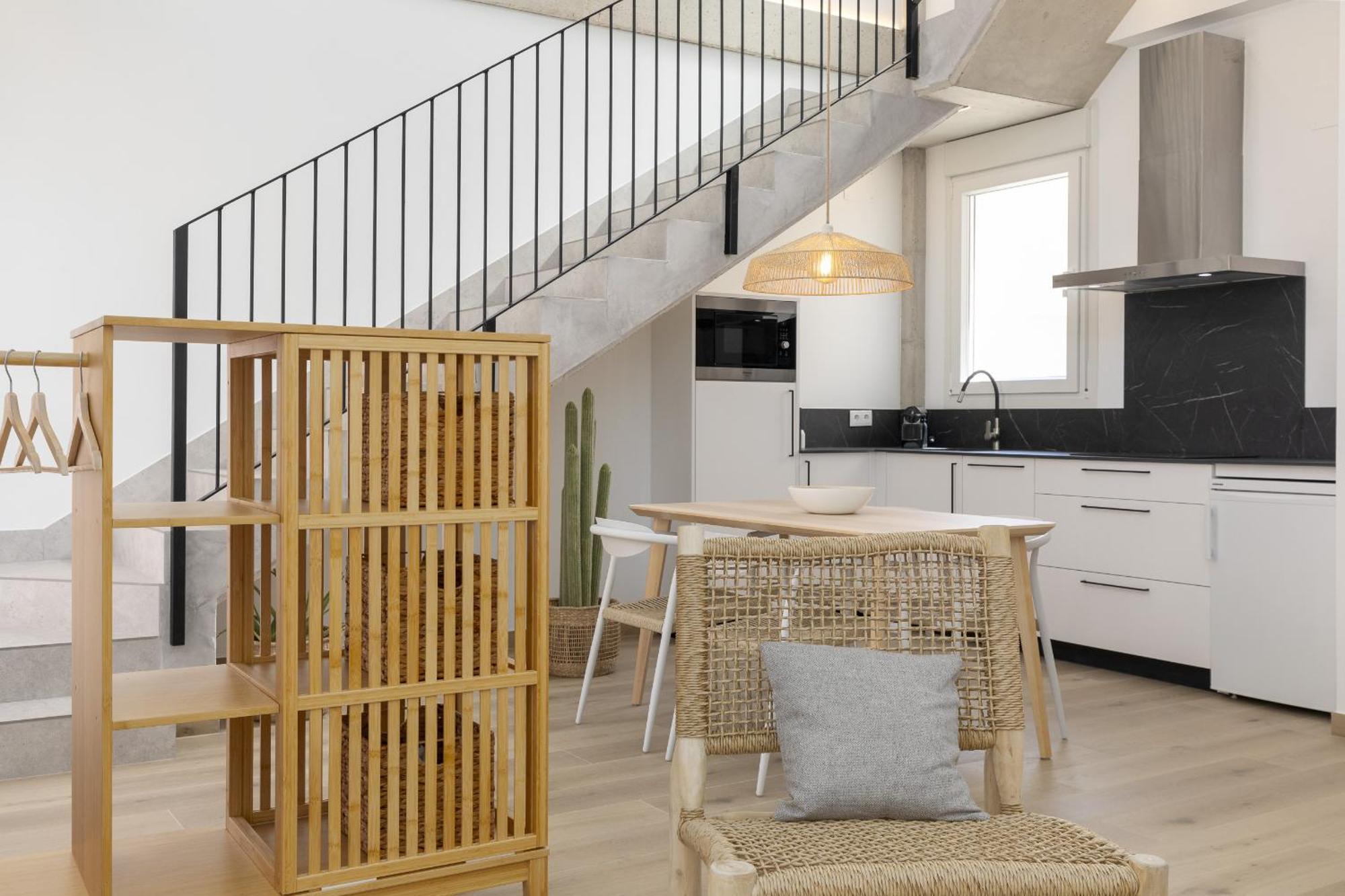 Apartup Ca La Leni V Apartamento