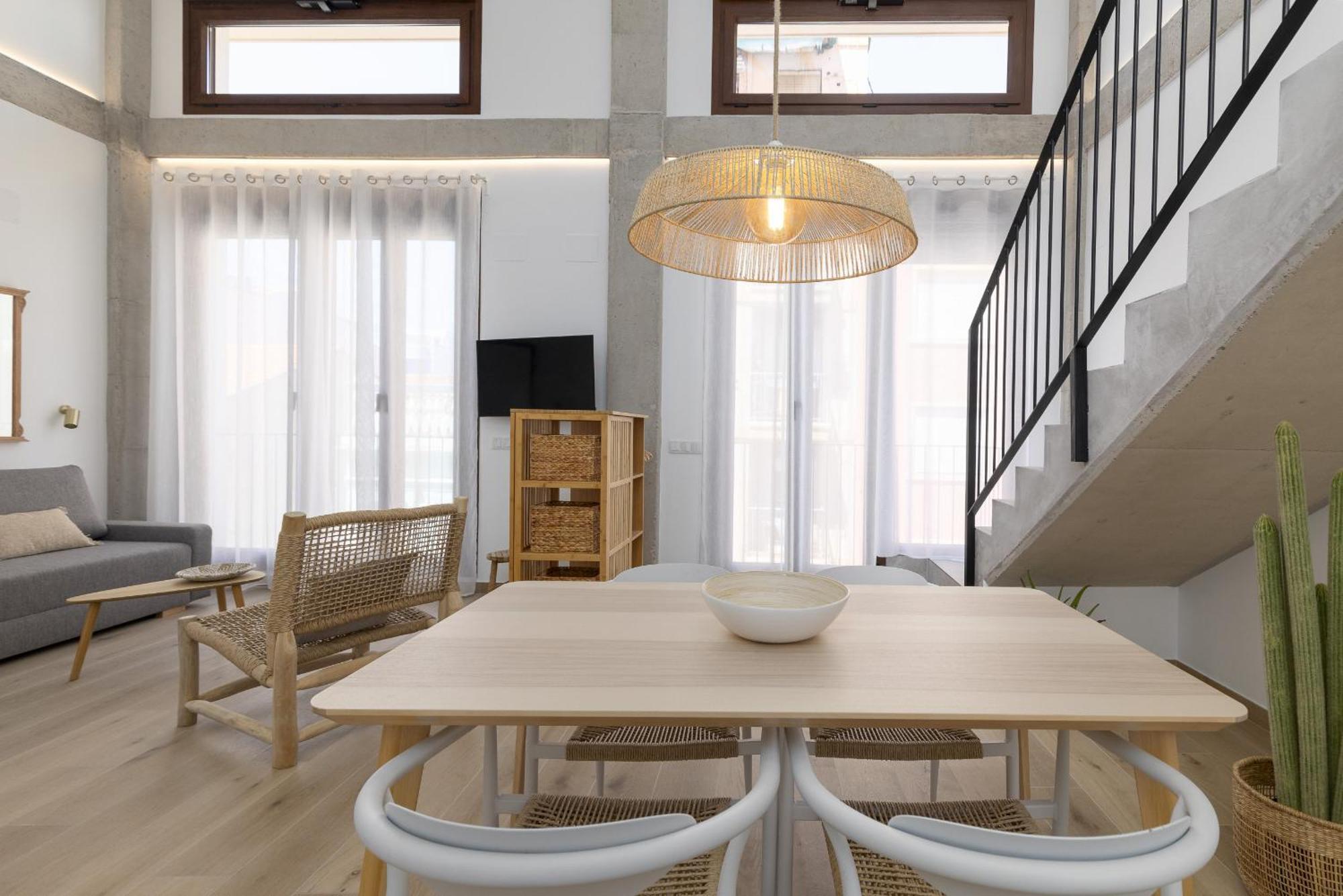 Apartup Ca La Leni V Apartamento