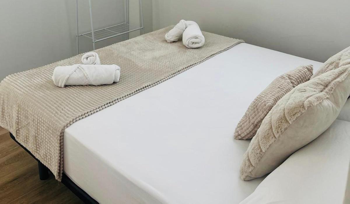 Avakian Centro Apartment Valencia