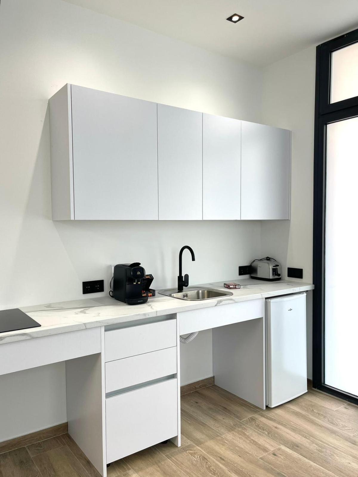 Apartment Avakian Centro Valencia