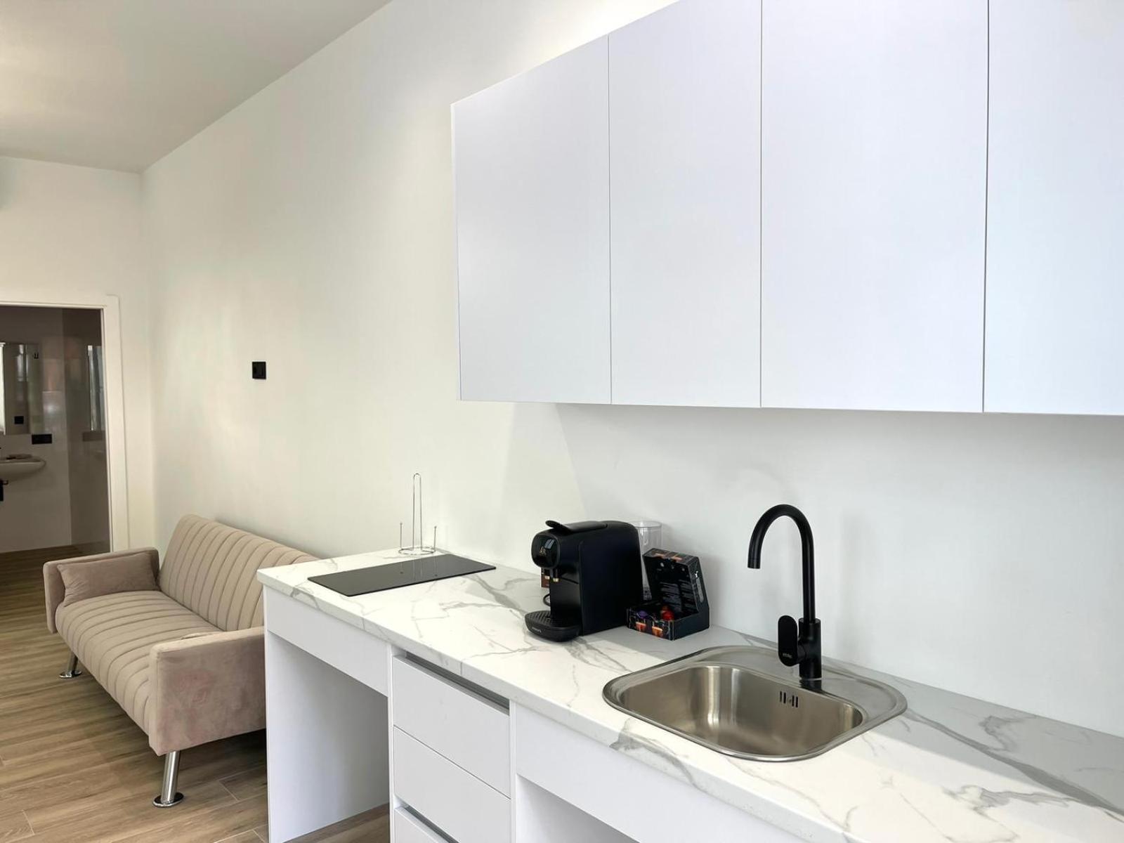 Avakian Centro Apartment Valencia