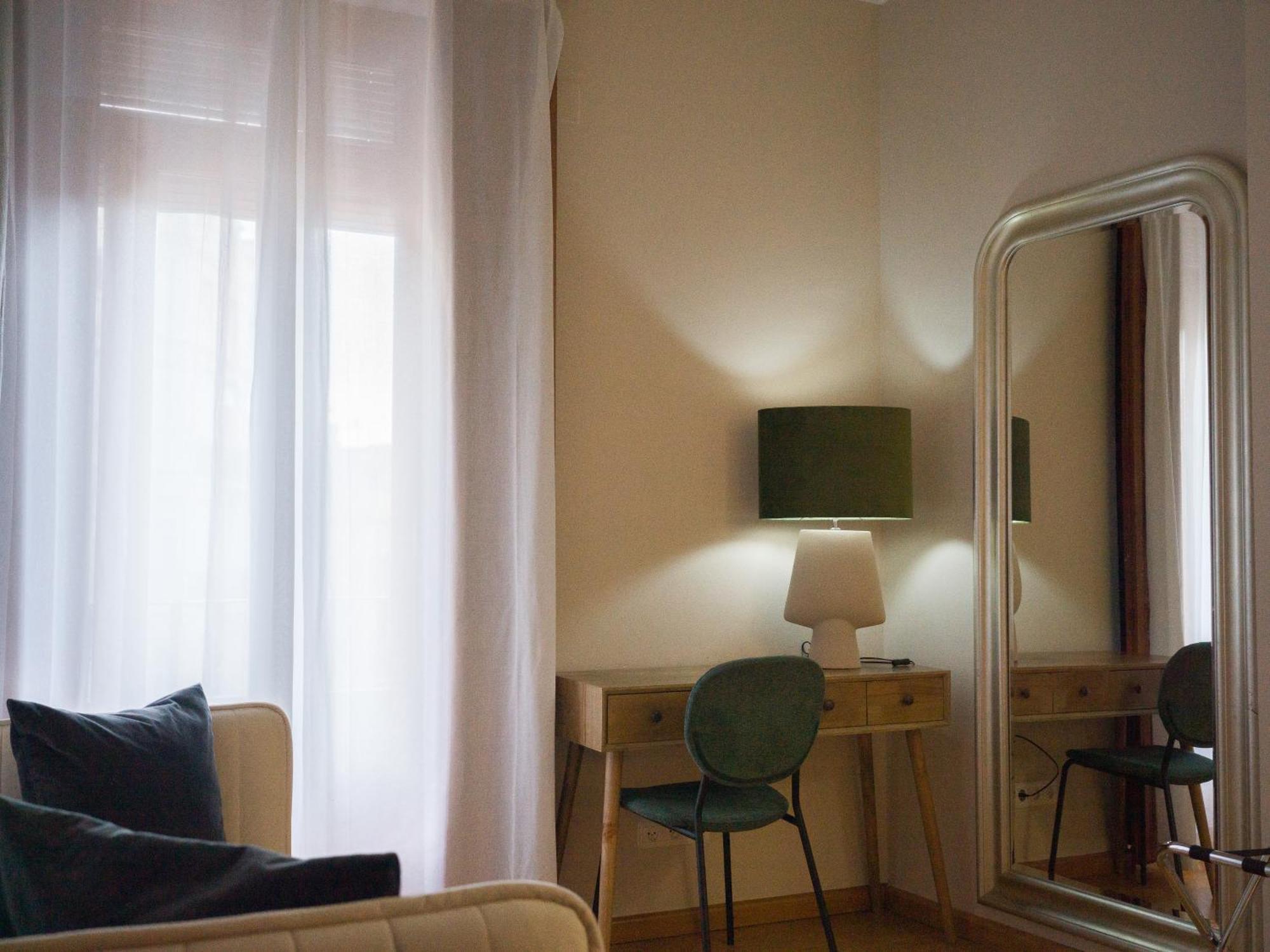Torres De Serranos - Ttdssa Vlc Apartment