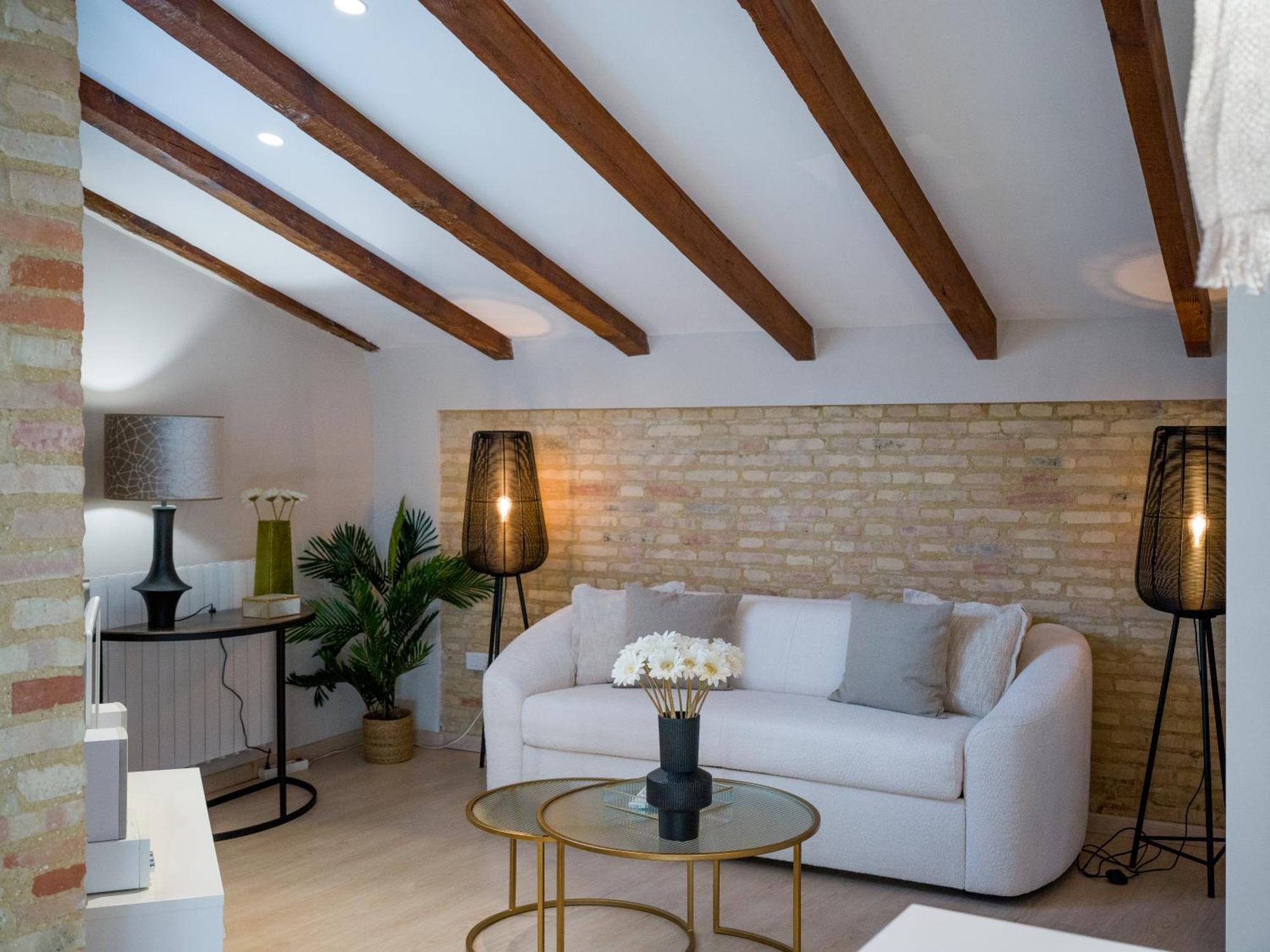 Apartment Torres De Serranos - Ttdssa Vlc Valencia