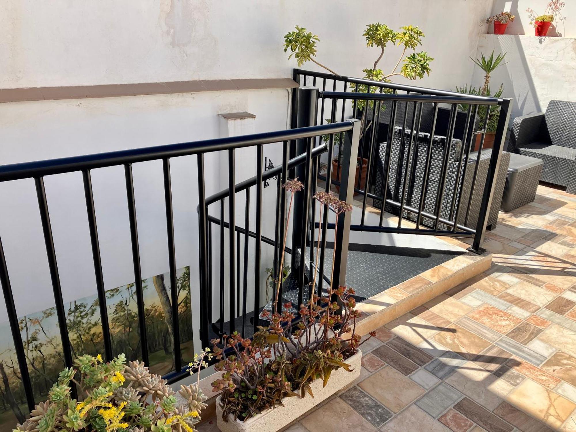 Casa Cabanyal * Valencia